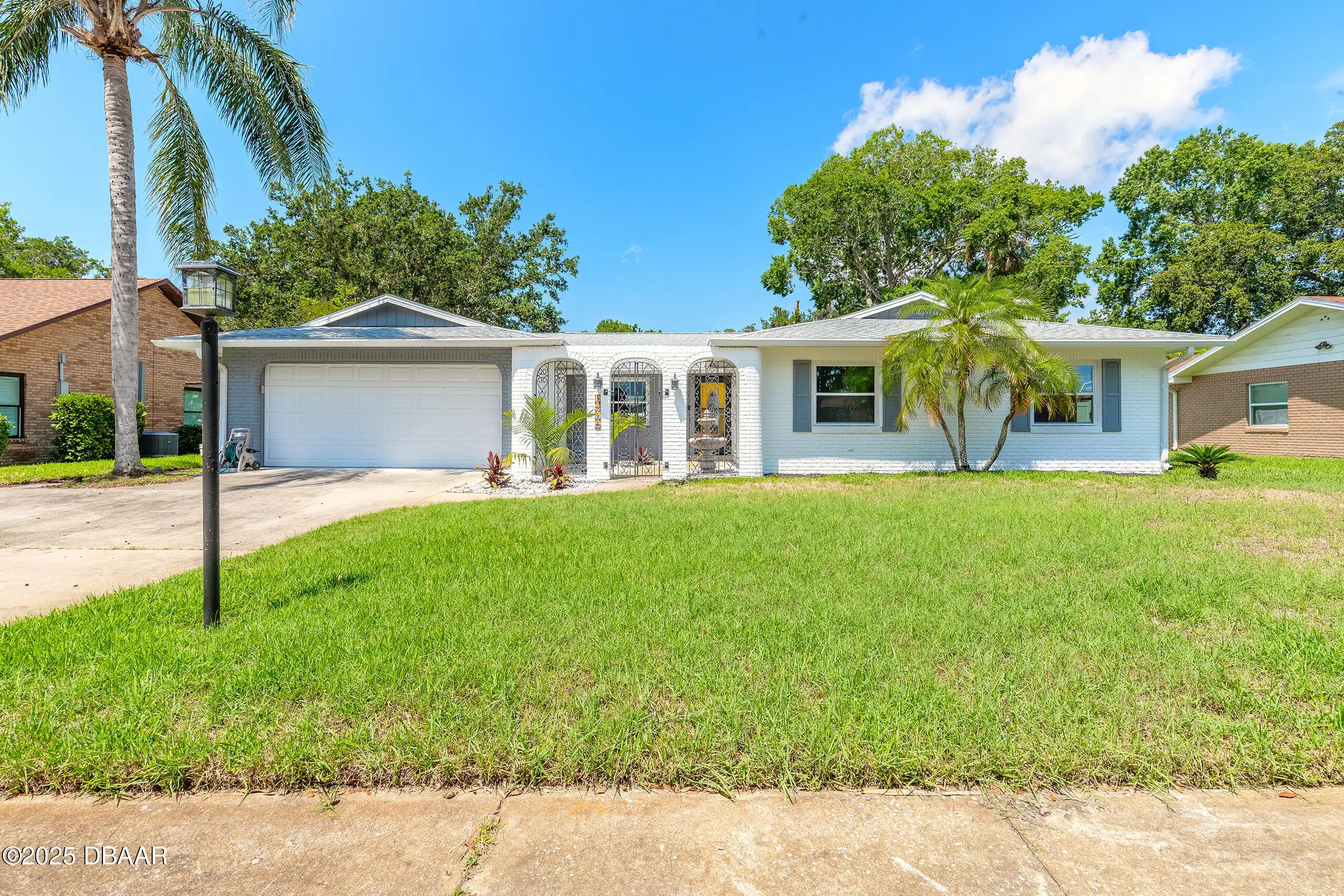 listing