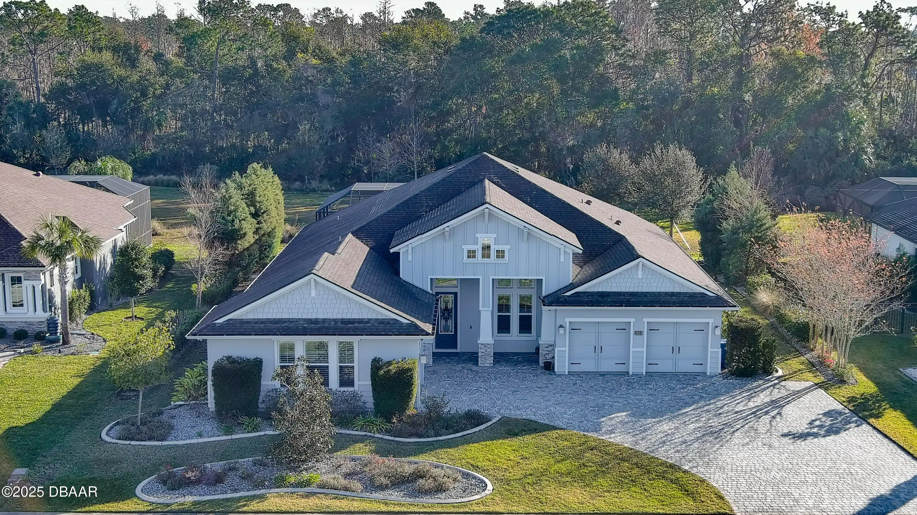 listing