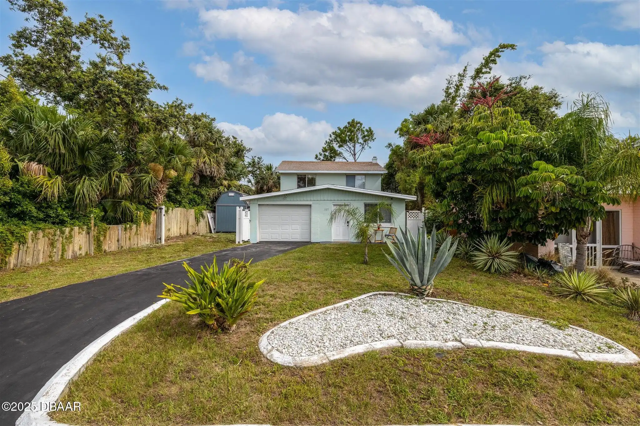 listing