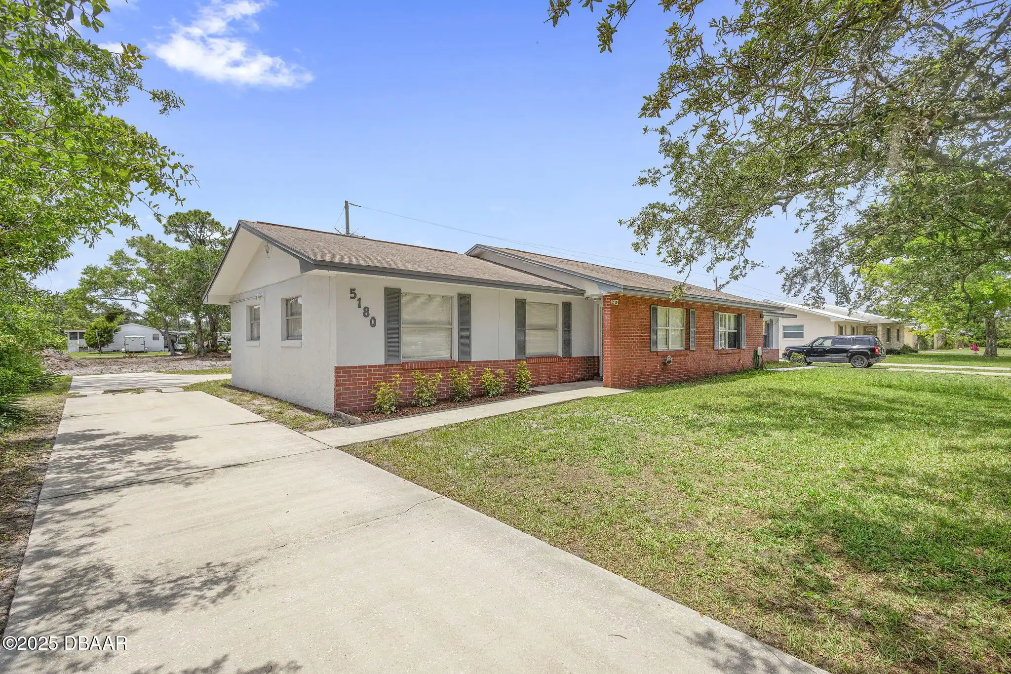 listing