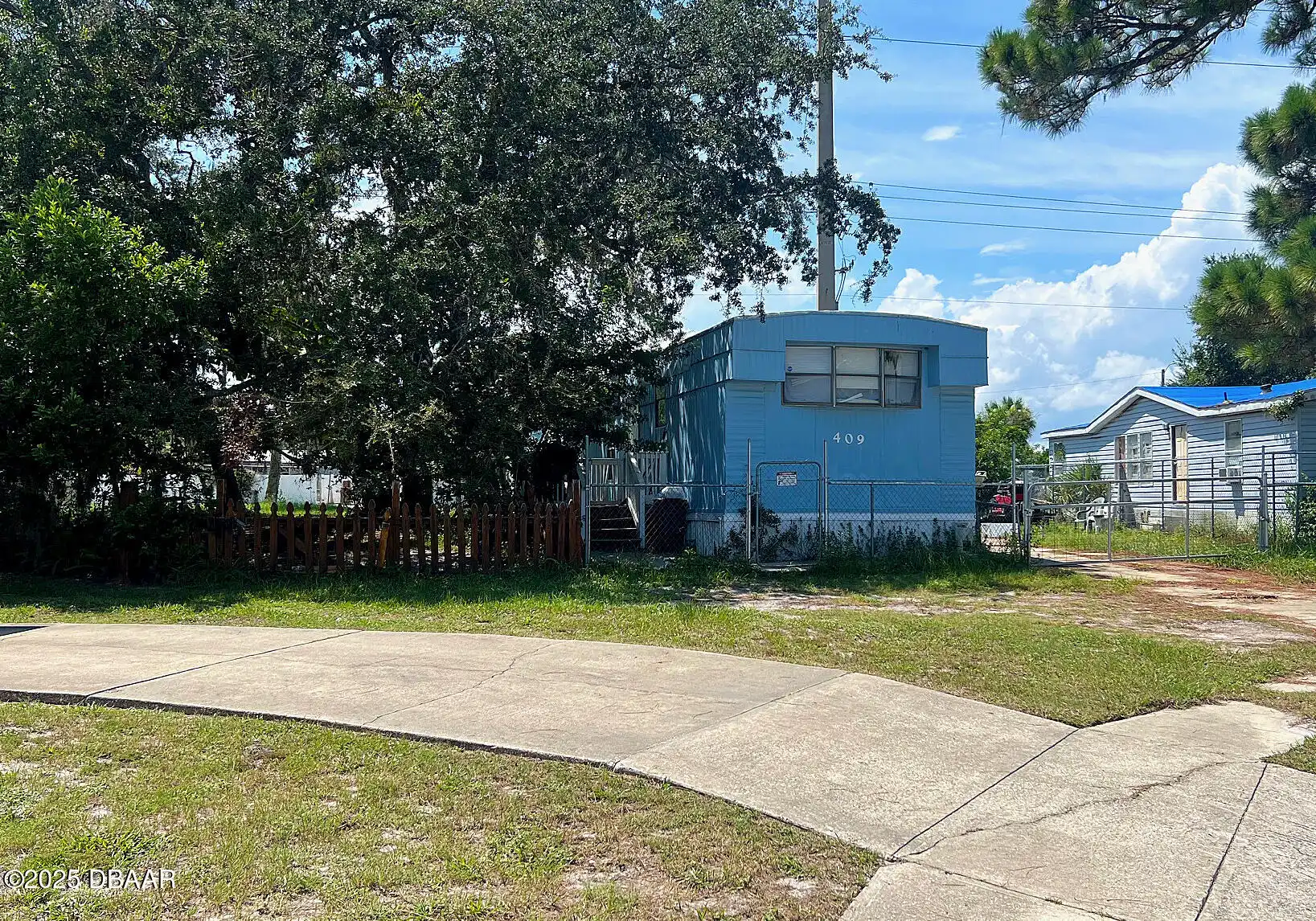 listing