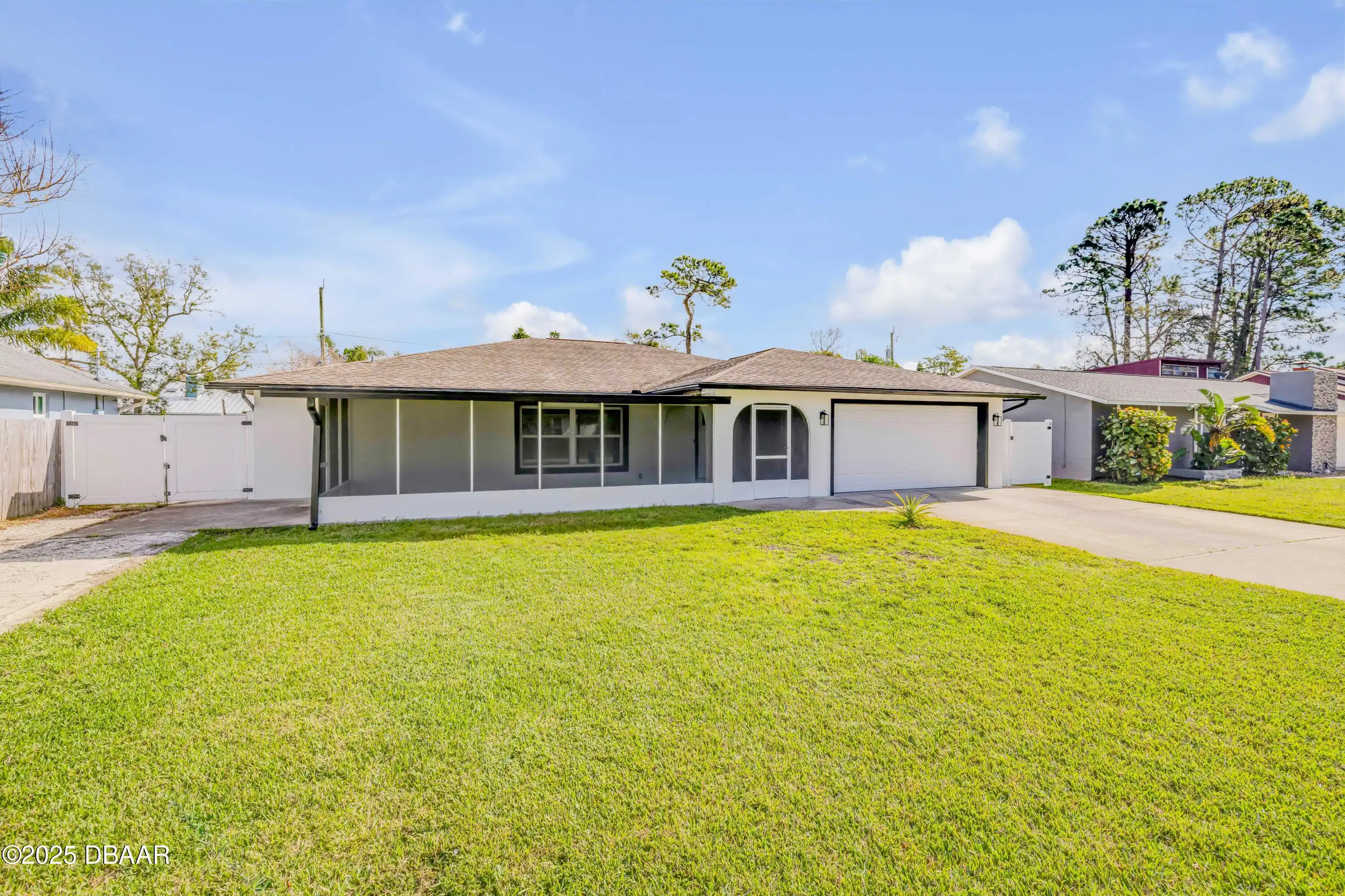 listing