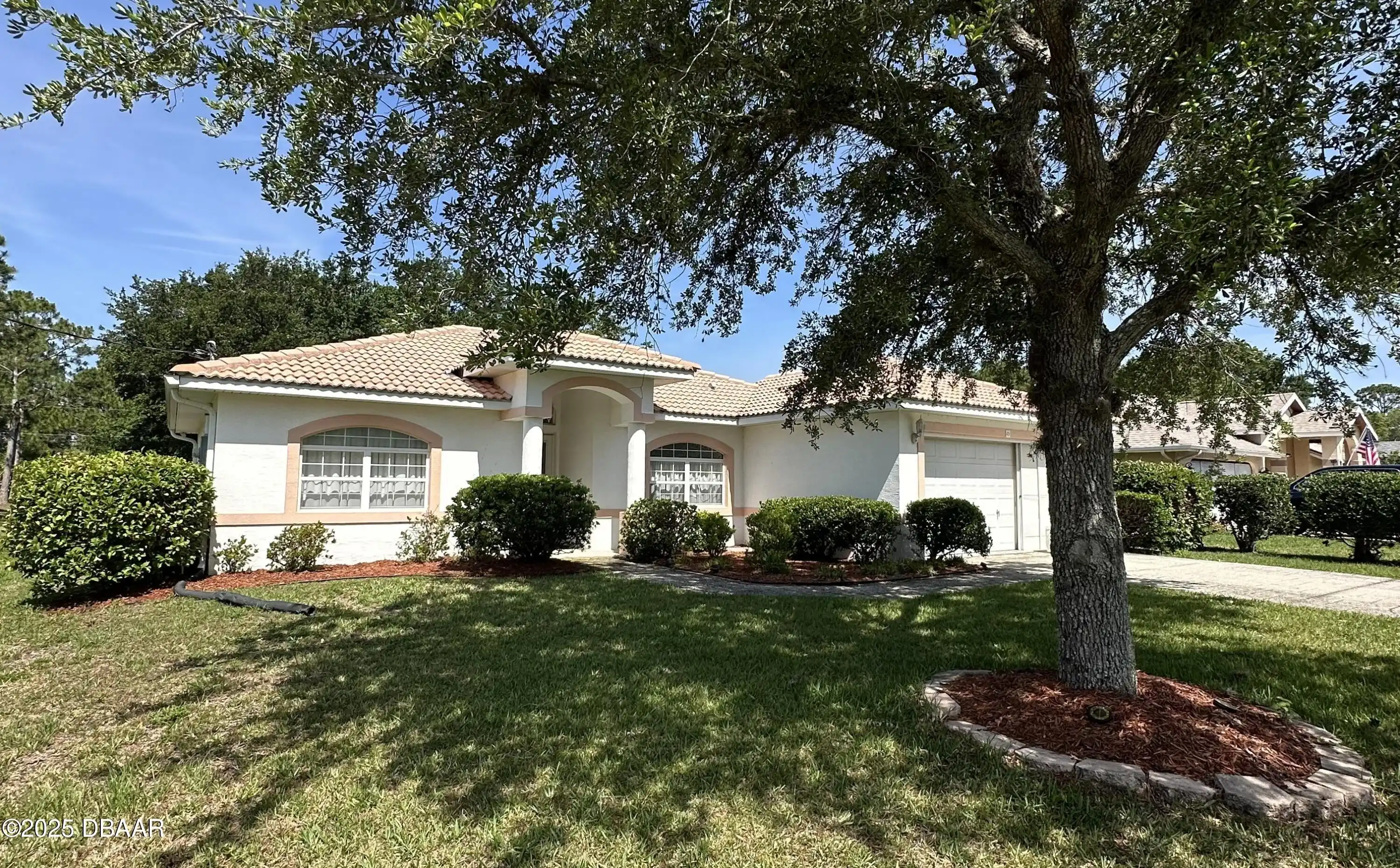 listing
