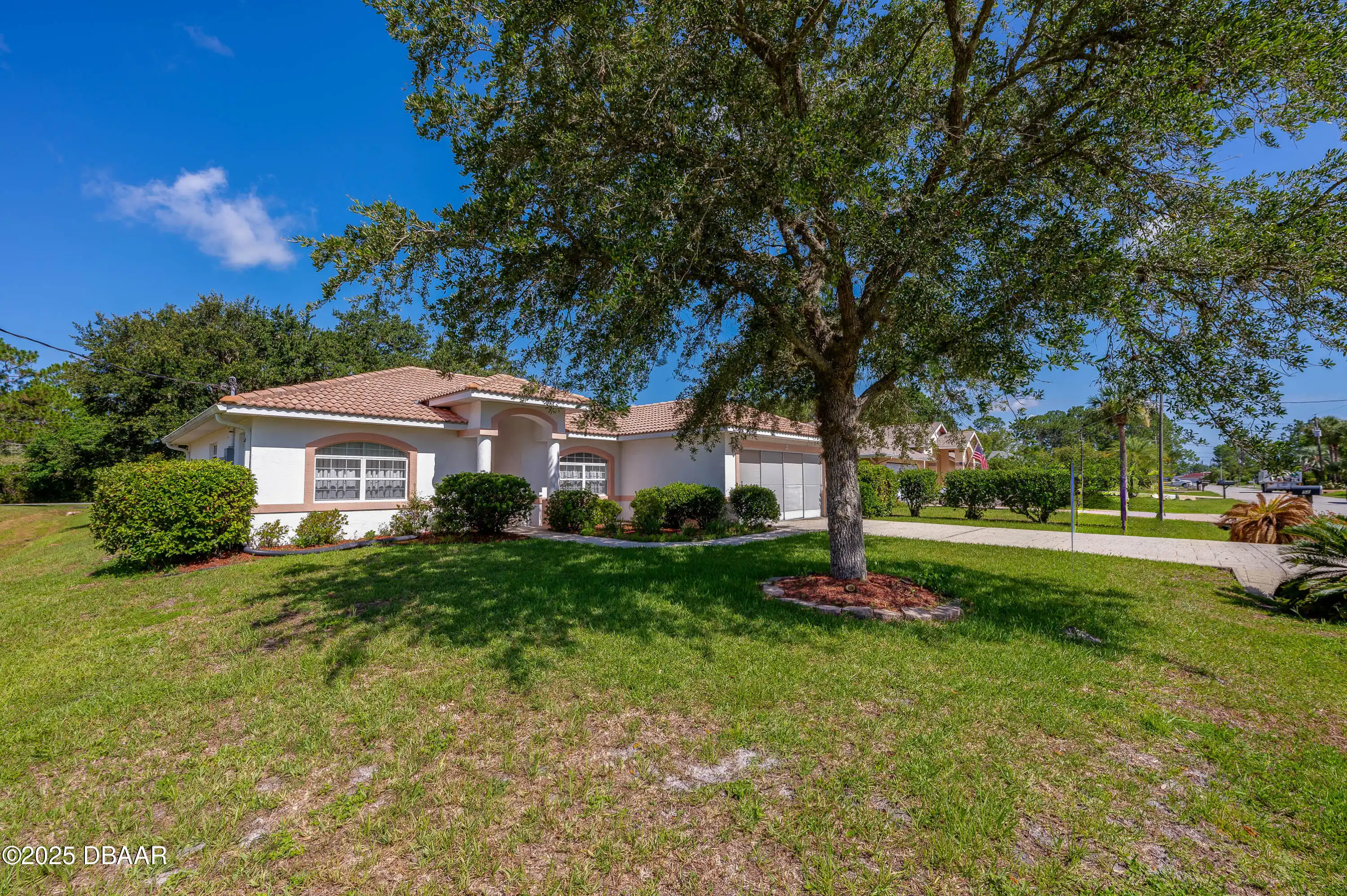 listing