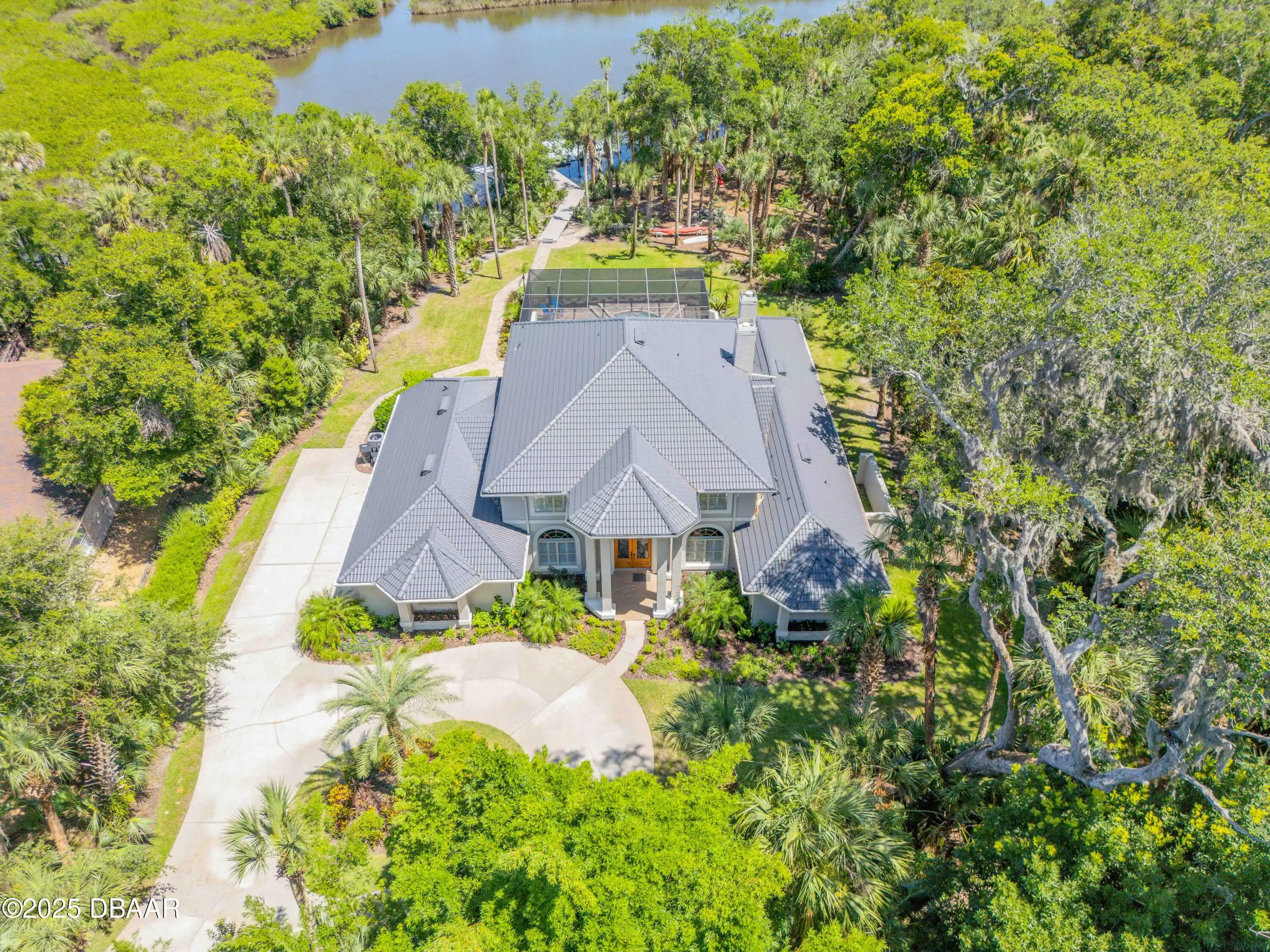 listing