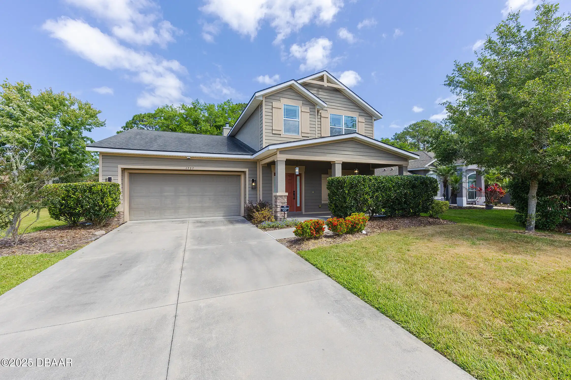 listing