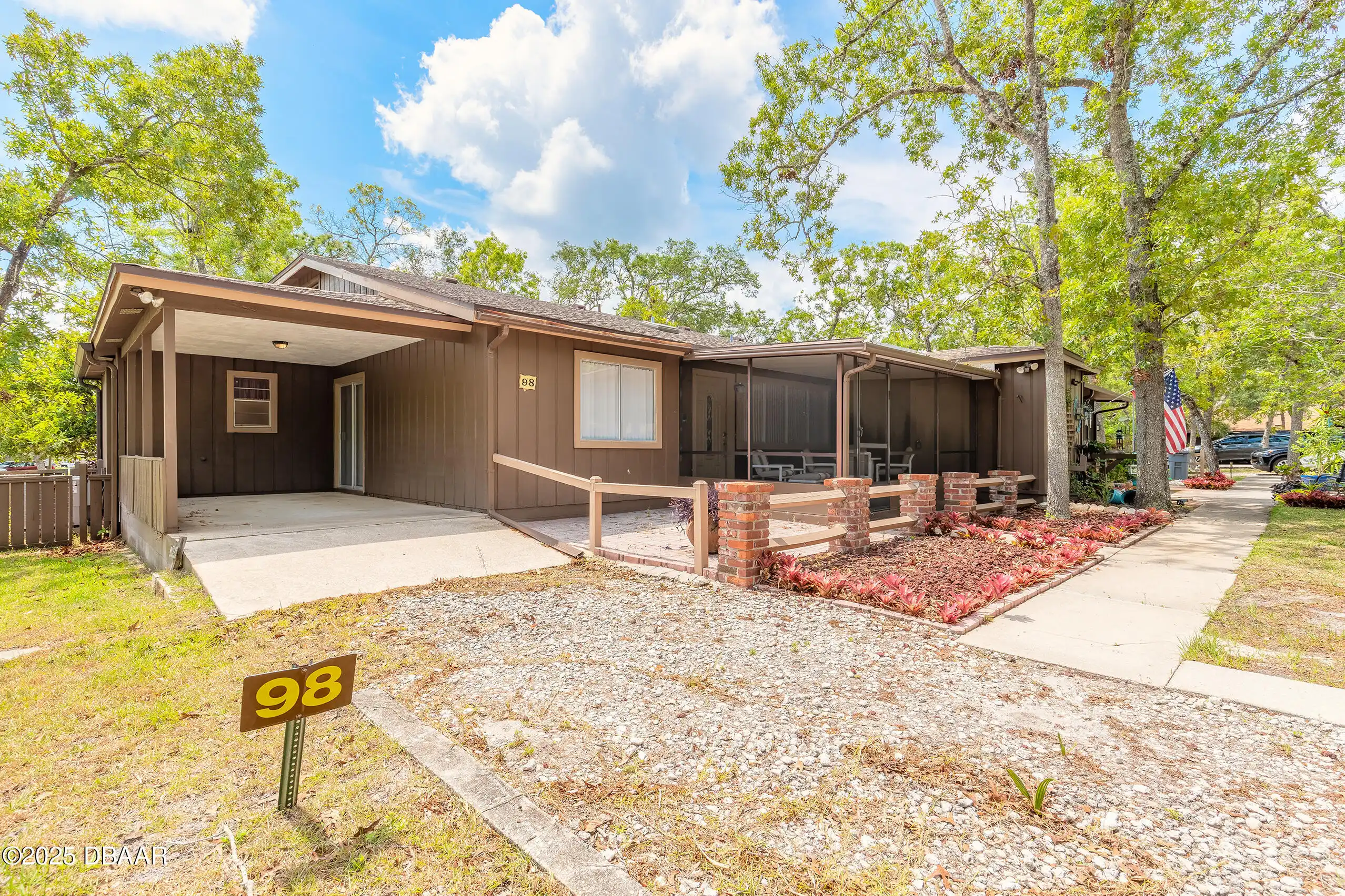 listing