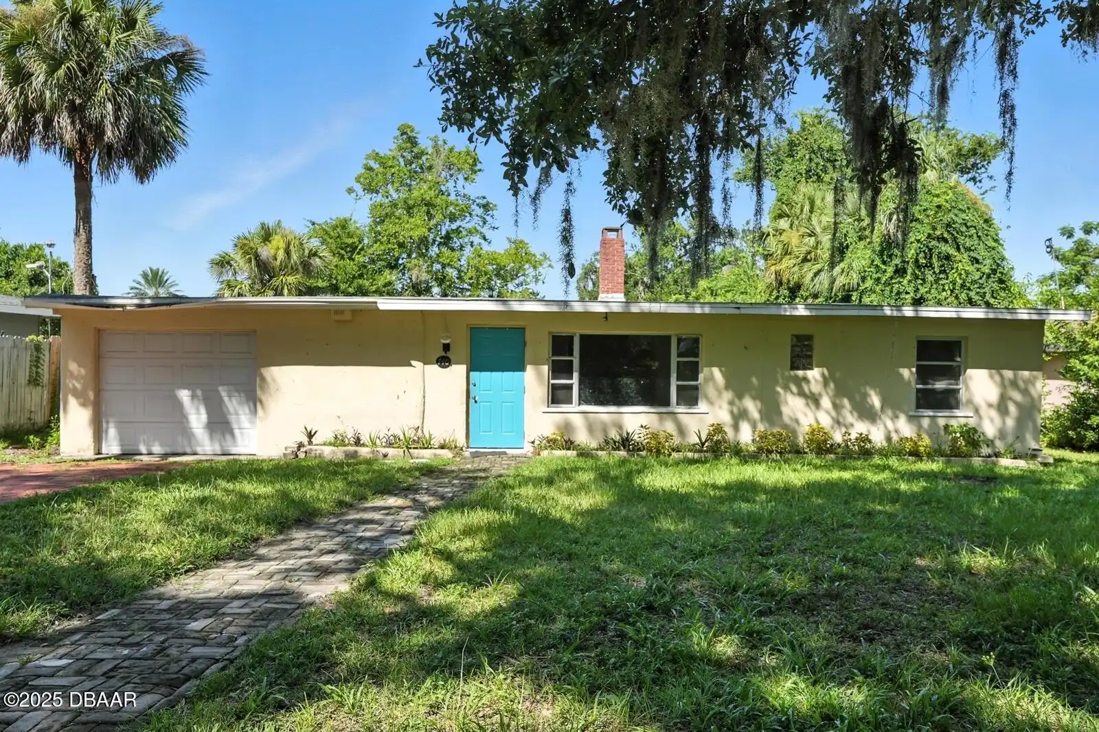 listing