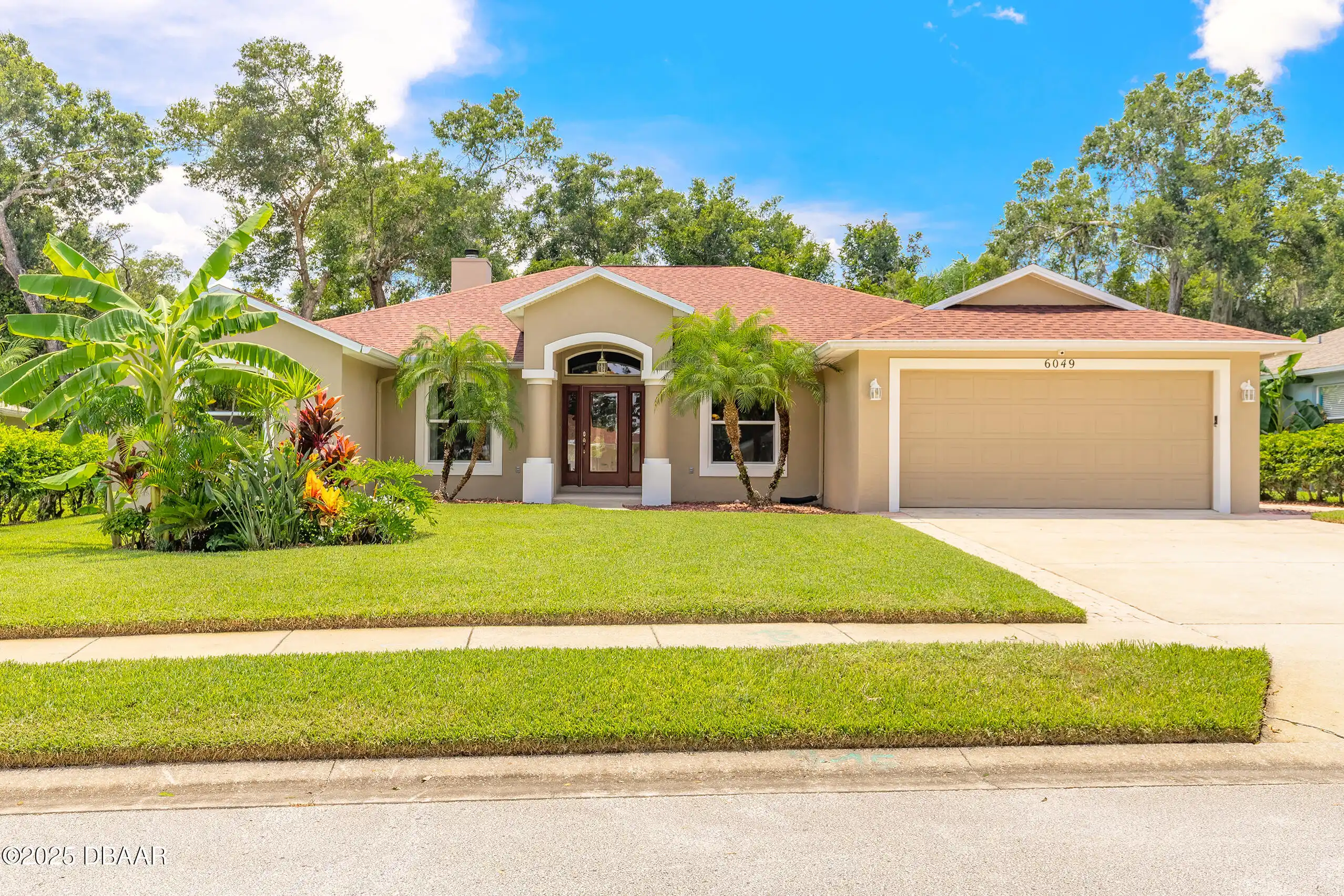 listing