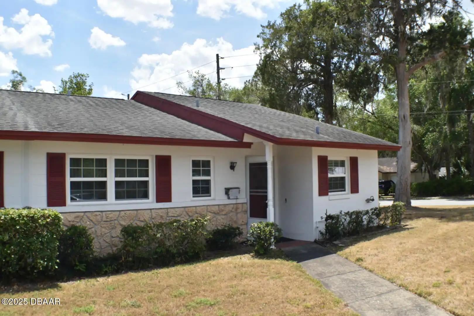 listing