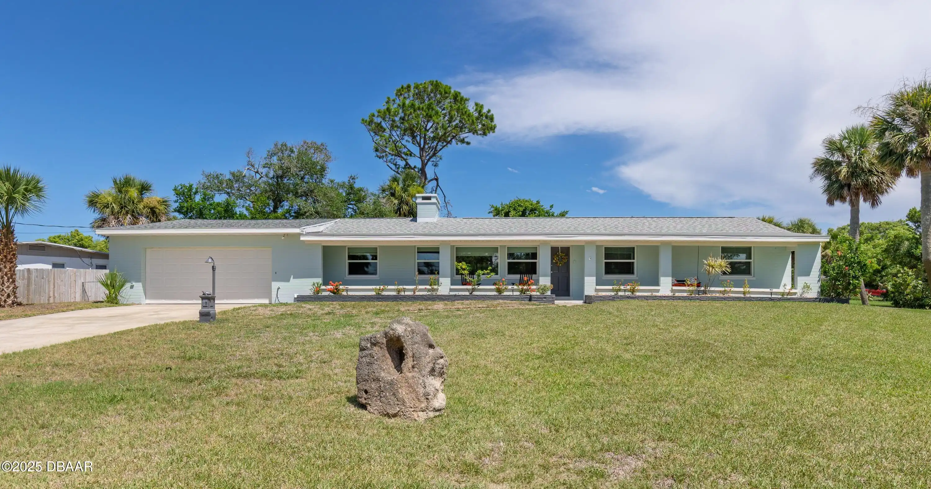 listing