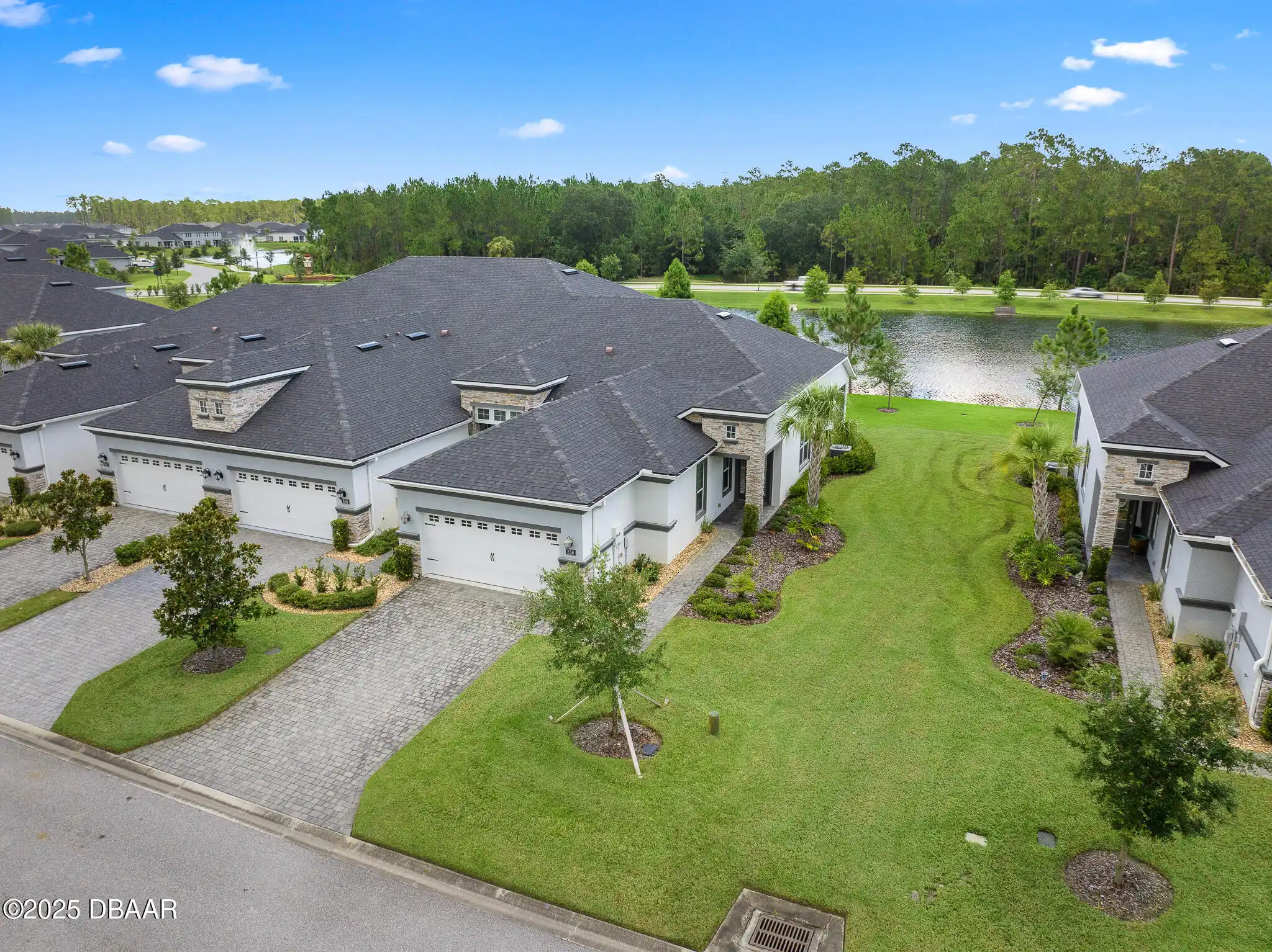 listing