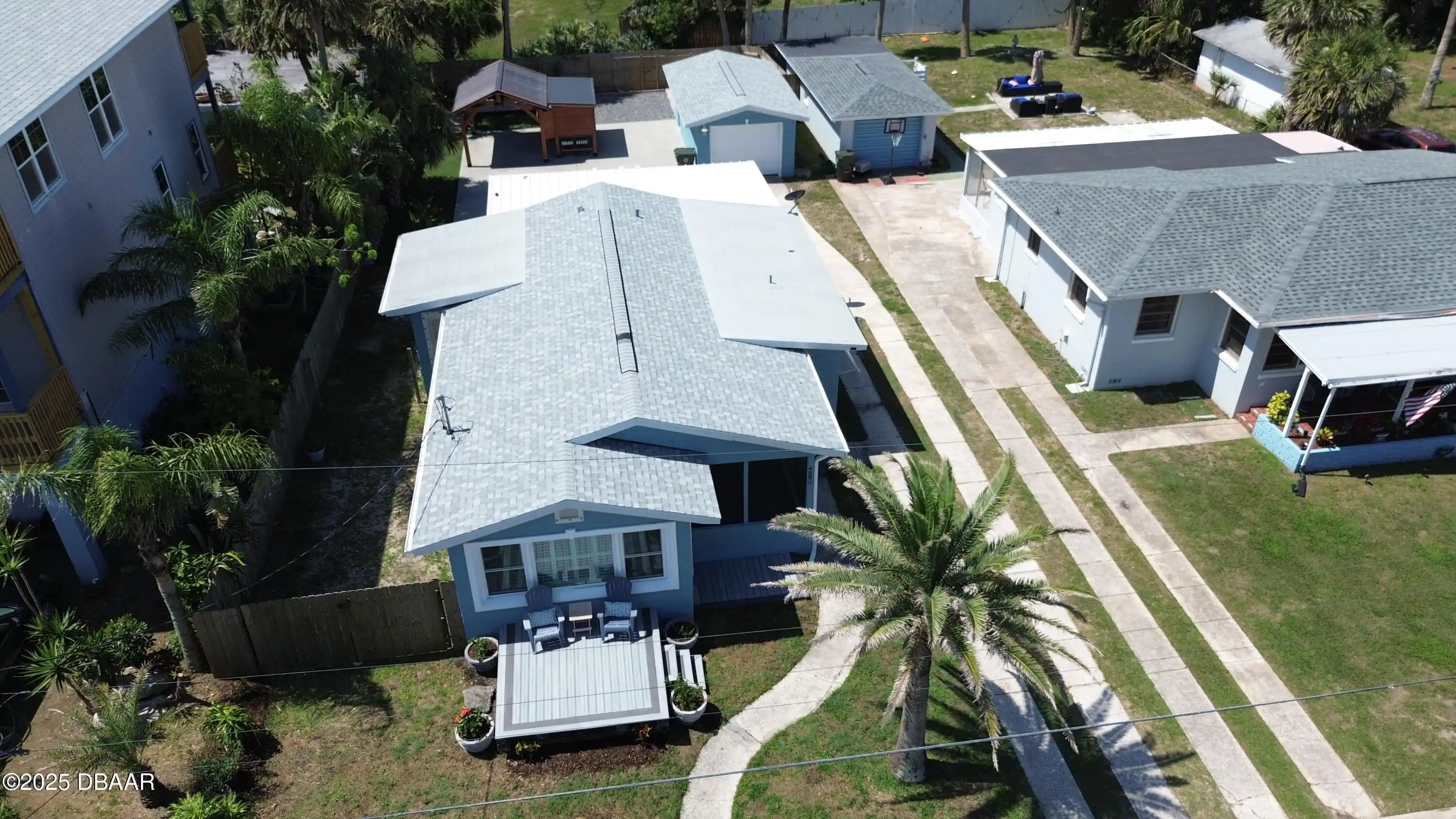 listing