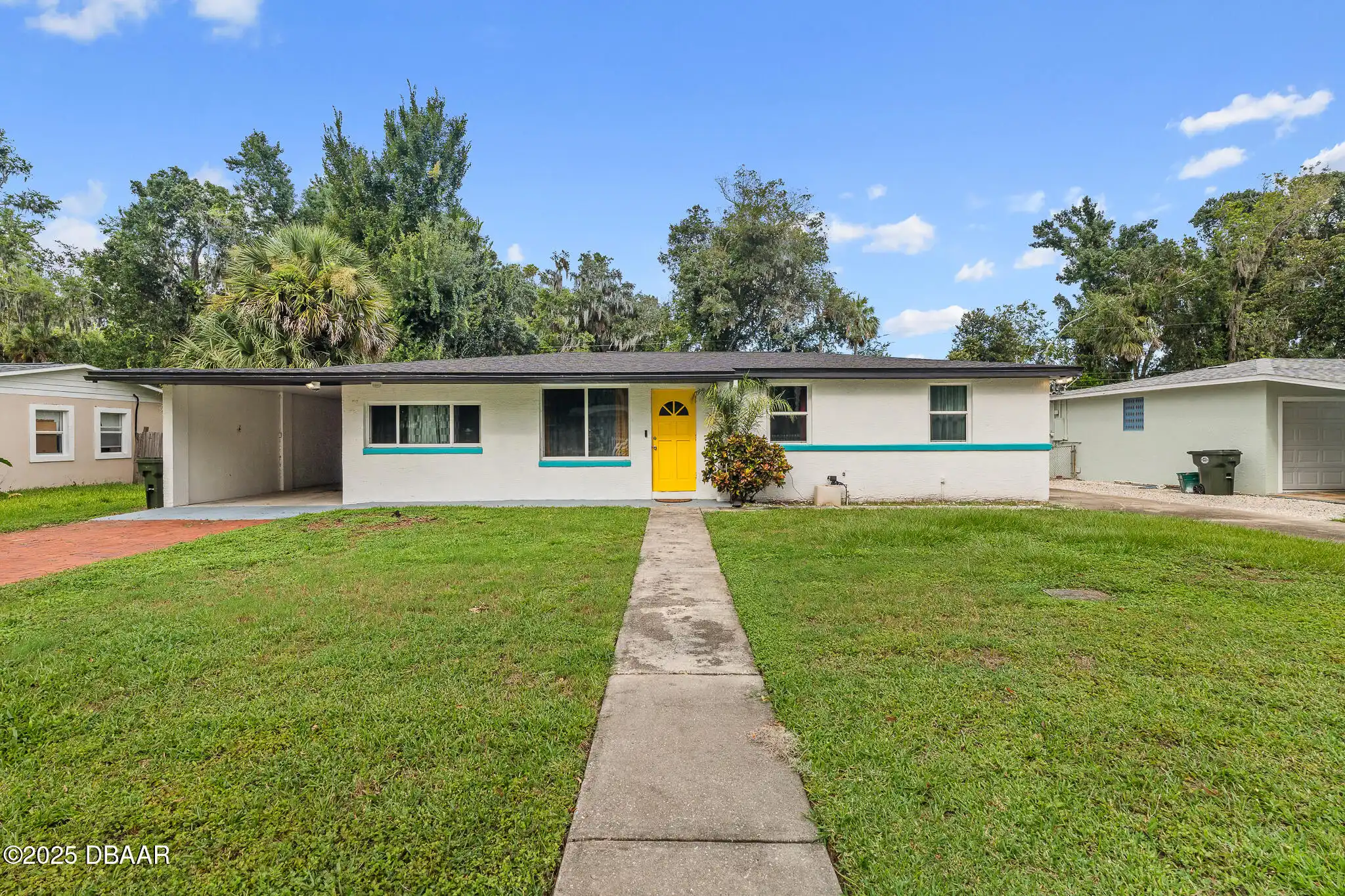listing