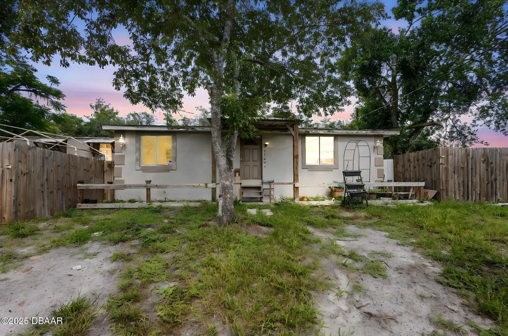 listing