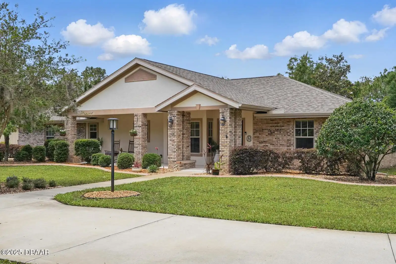 listing
