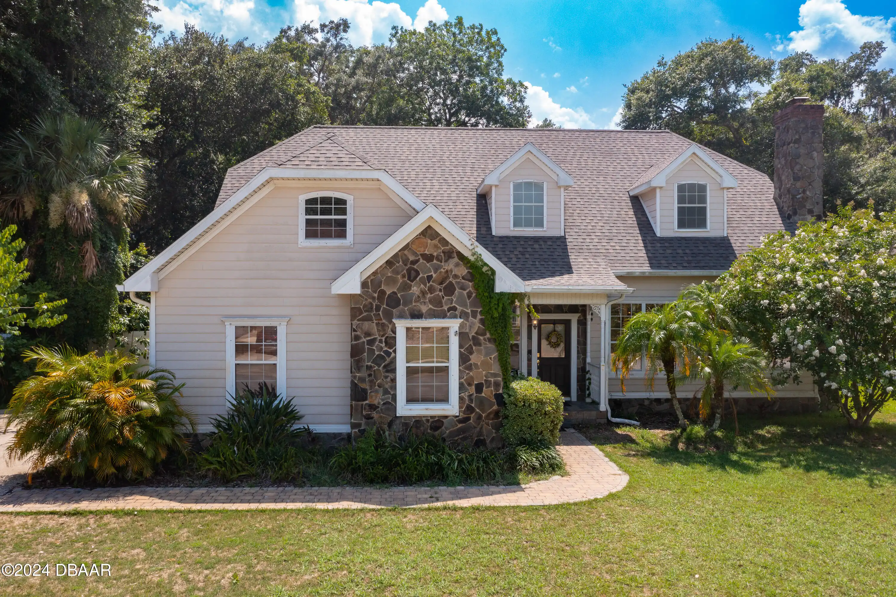 listing