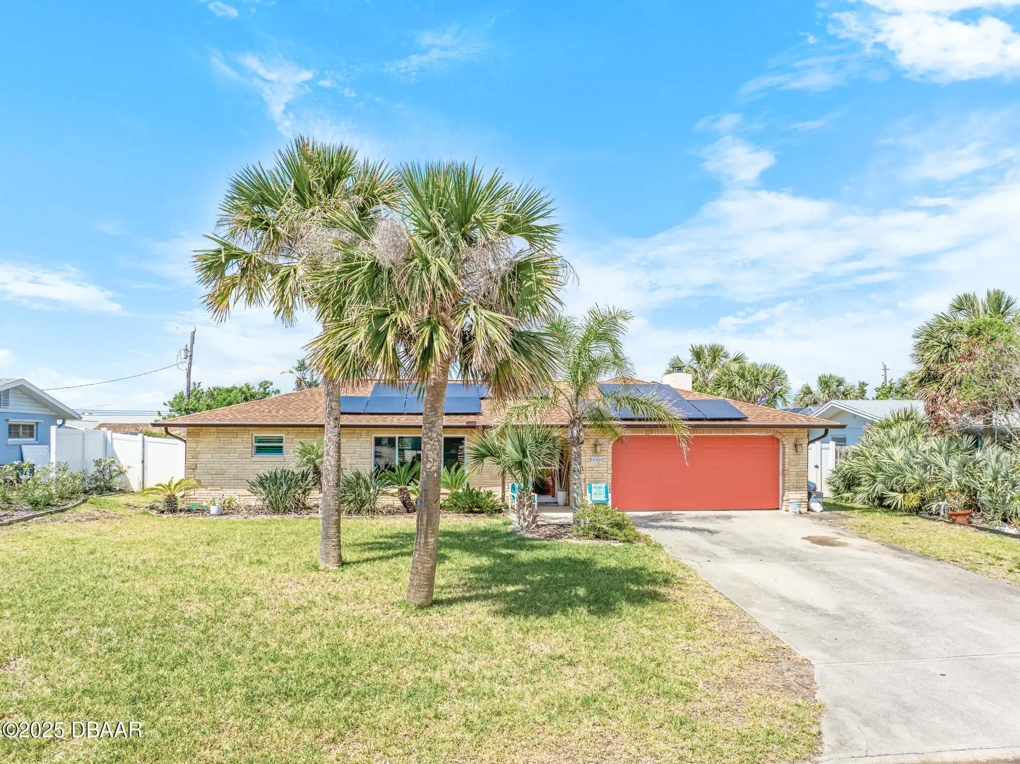 listing