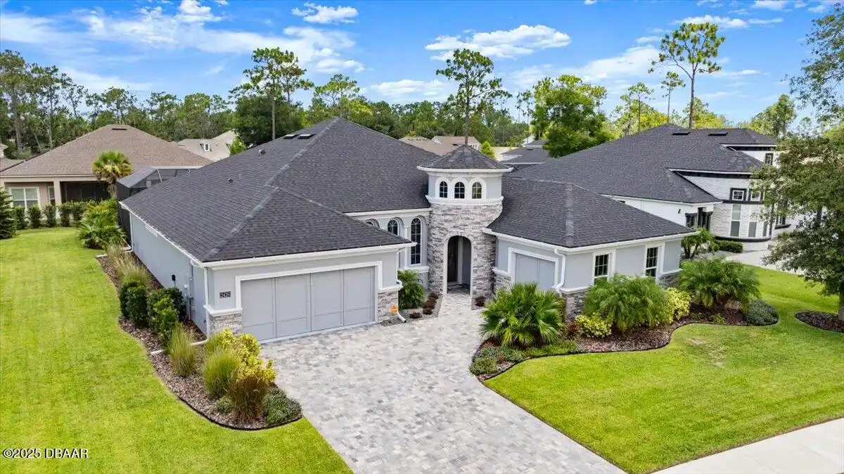 listing
