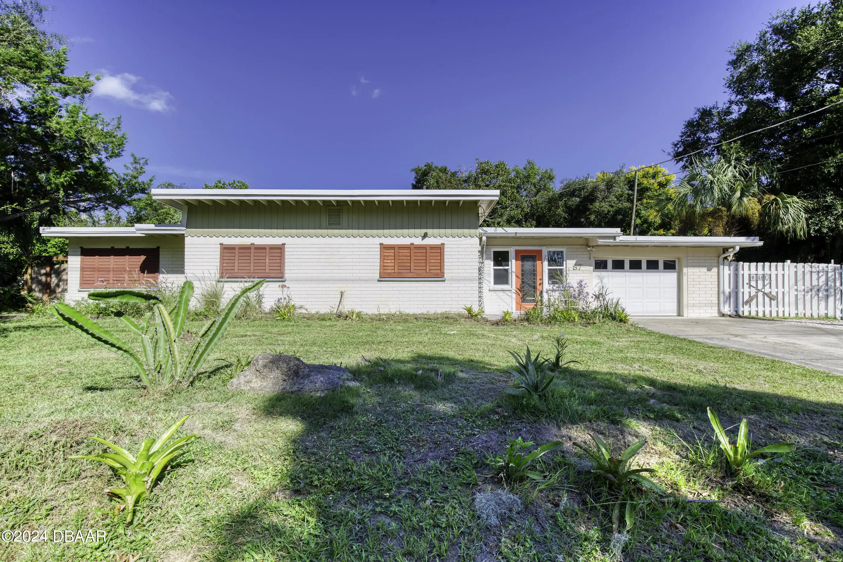 listing