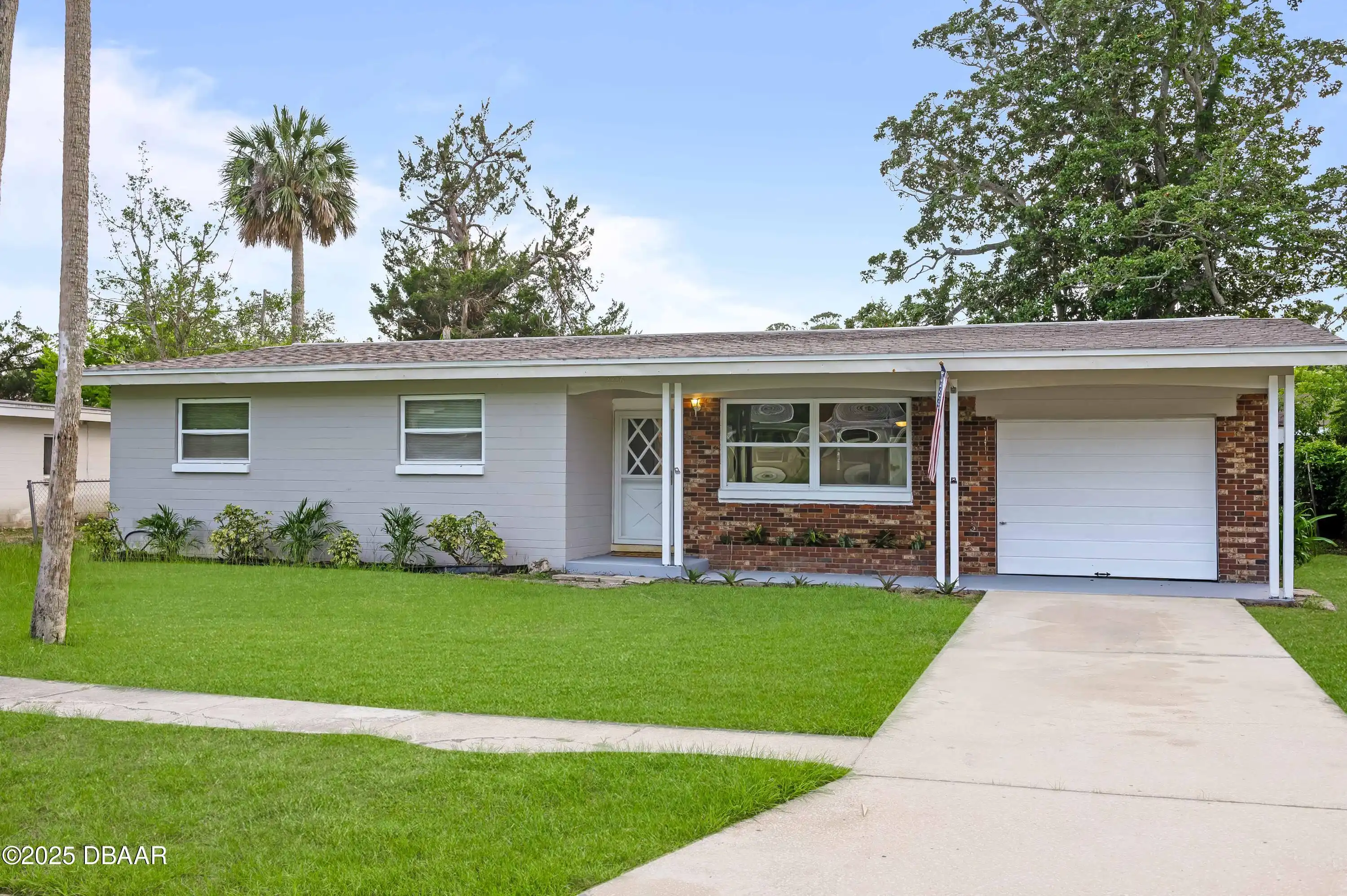 listing