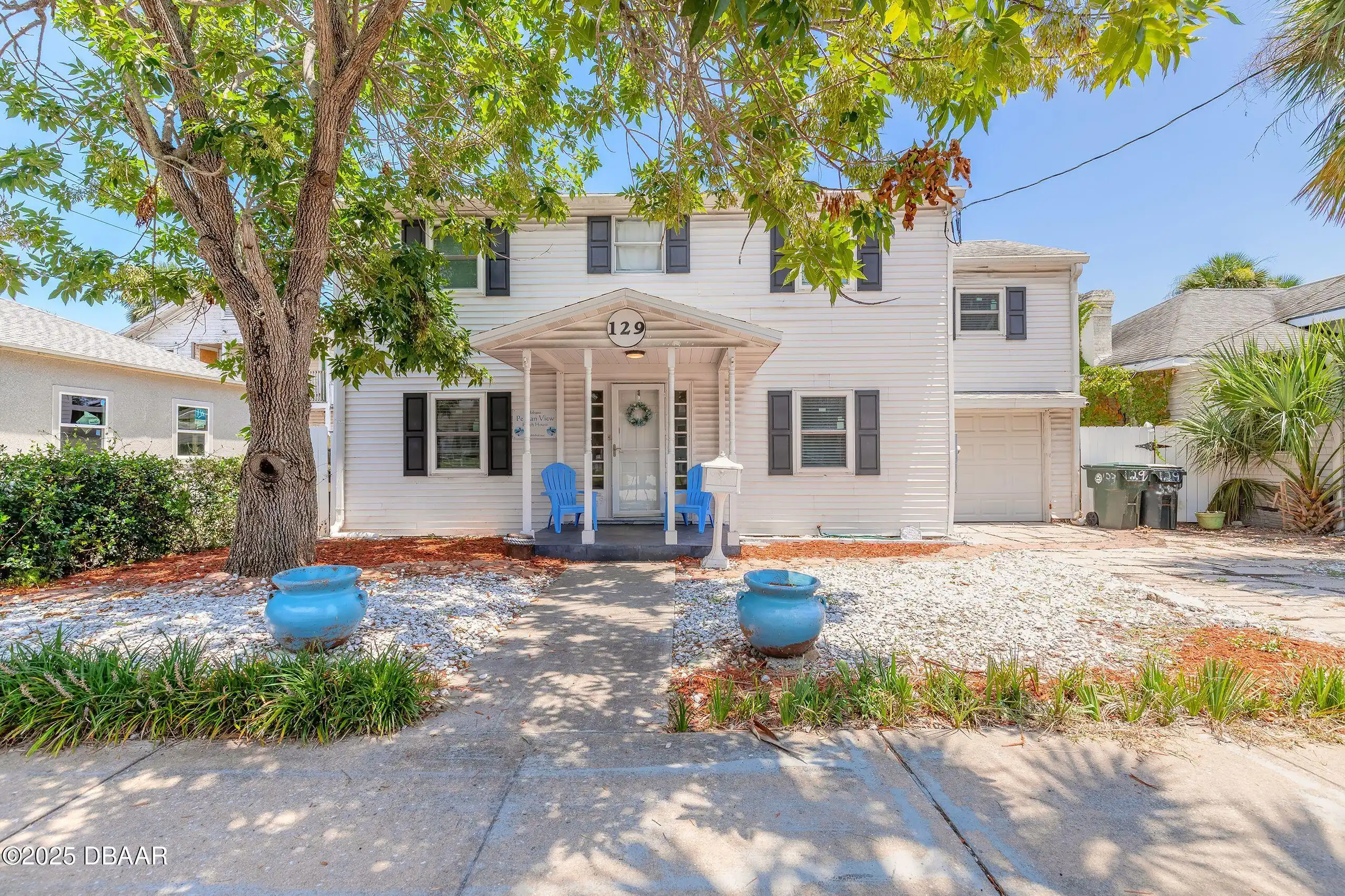 listing