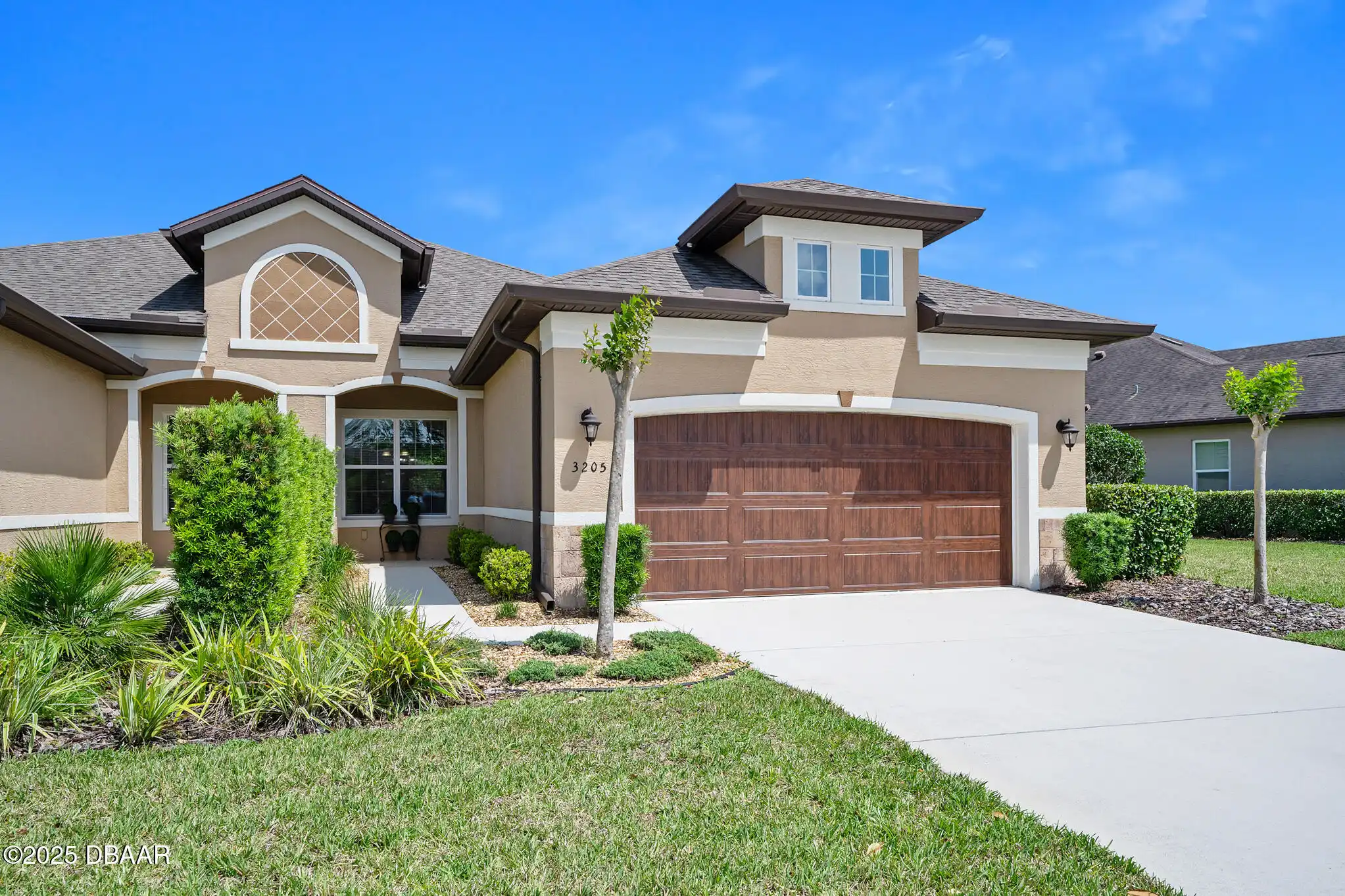 listing
