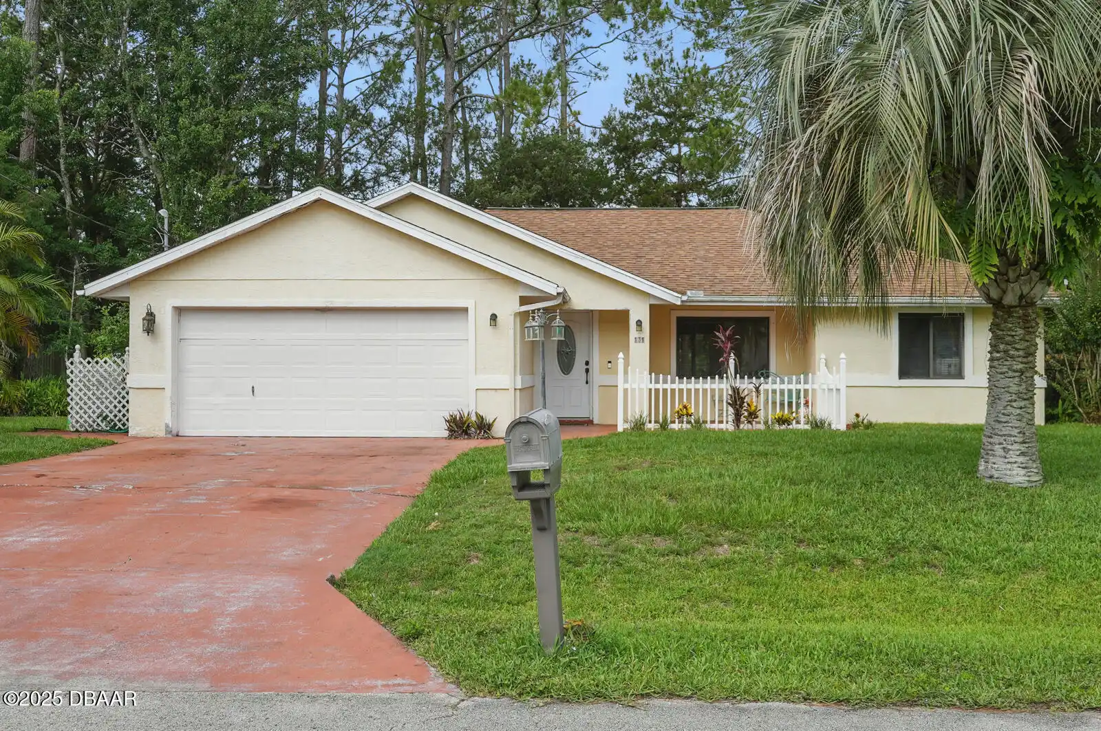 listing