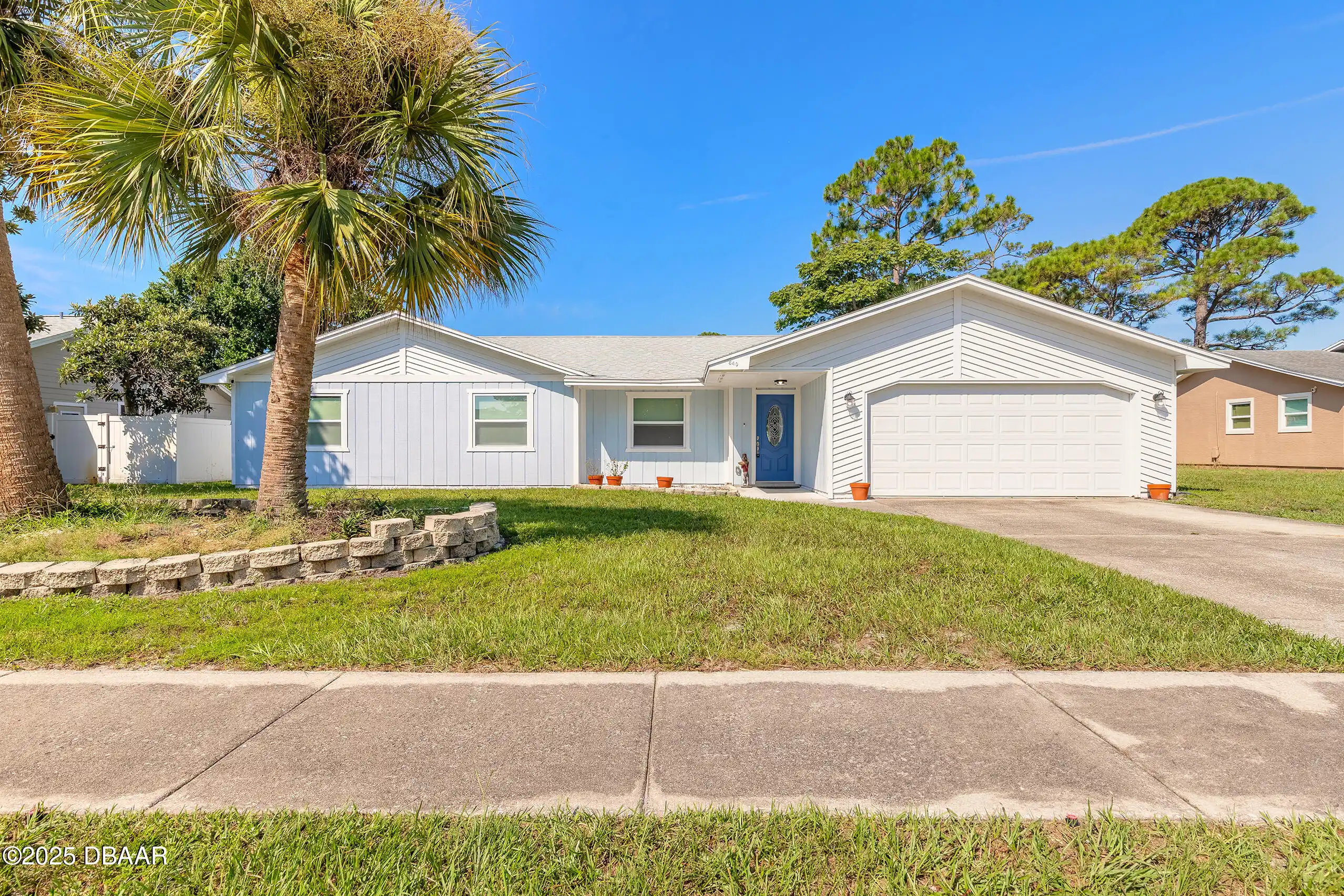 listing