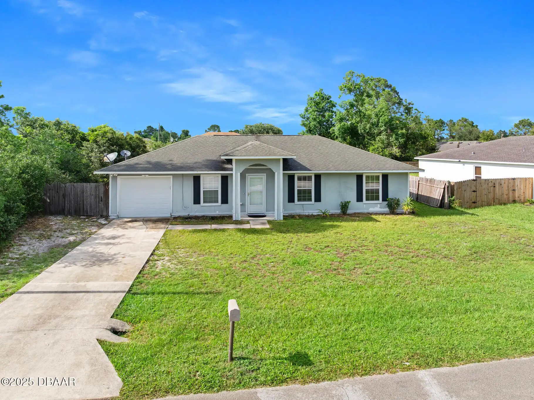 listing
