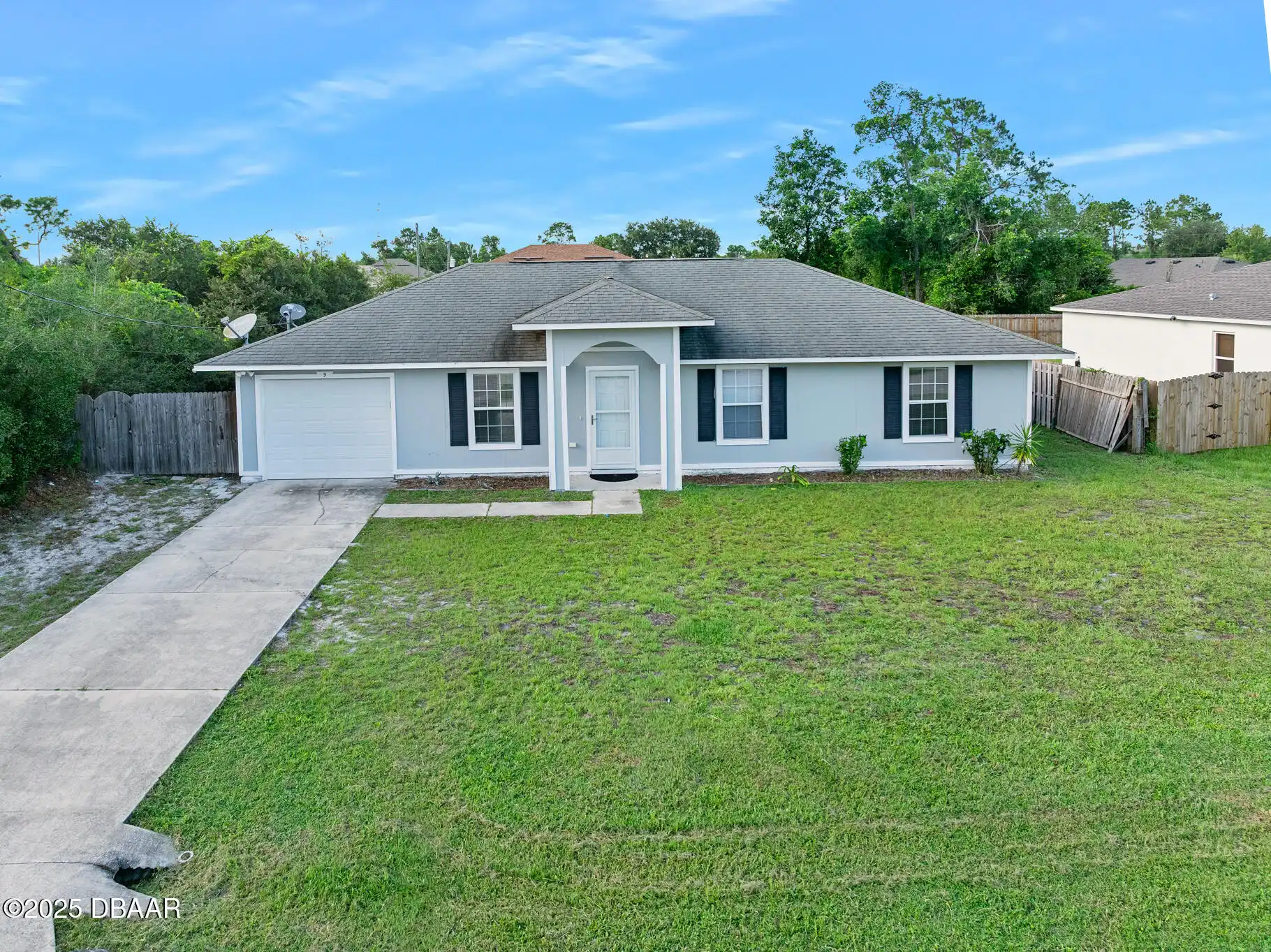 listing
