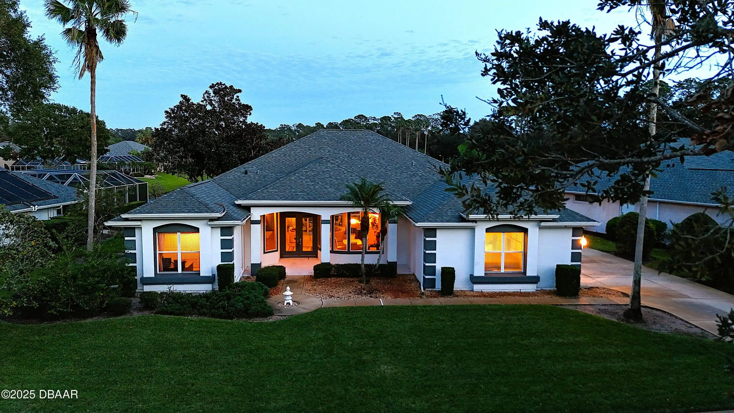 listing