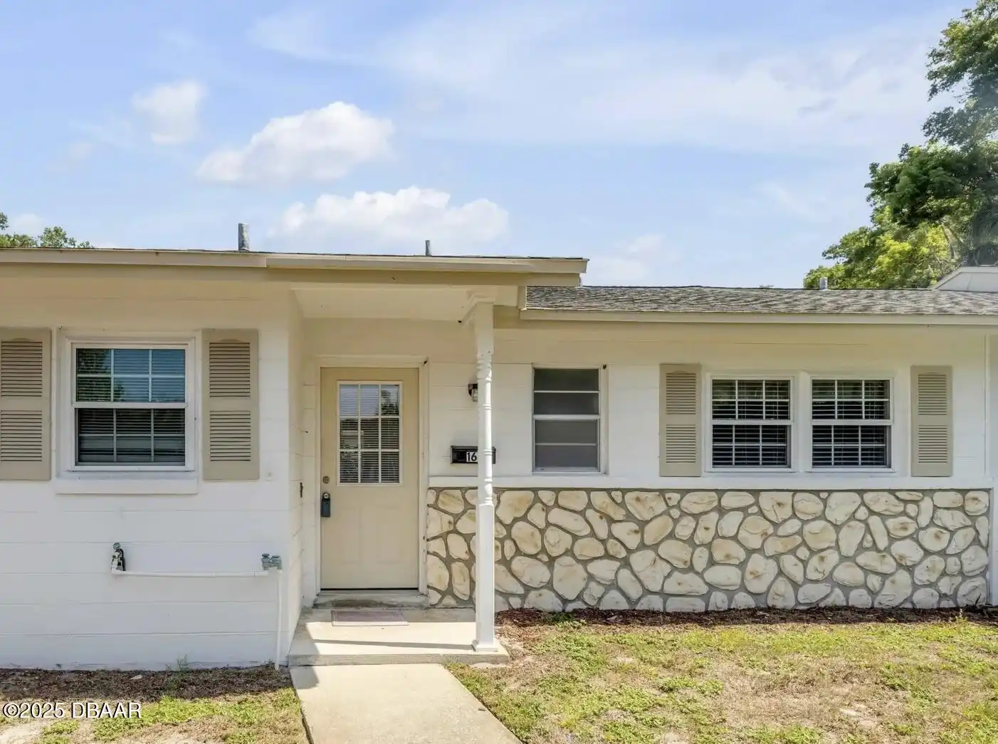 listing