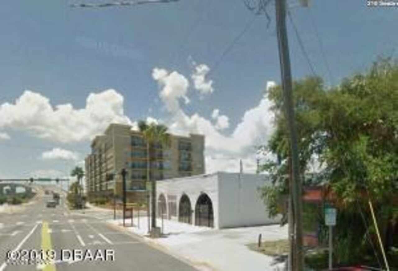 201 Seabreeze Boulevard Daytona Beach, FL 32118