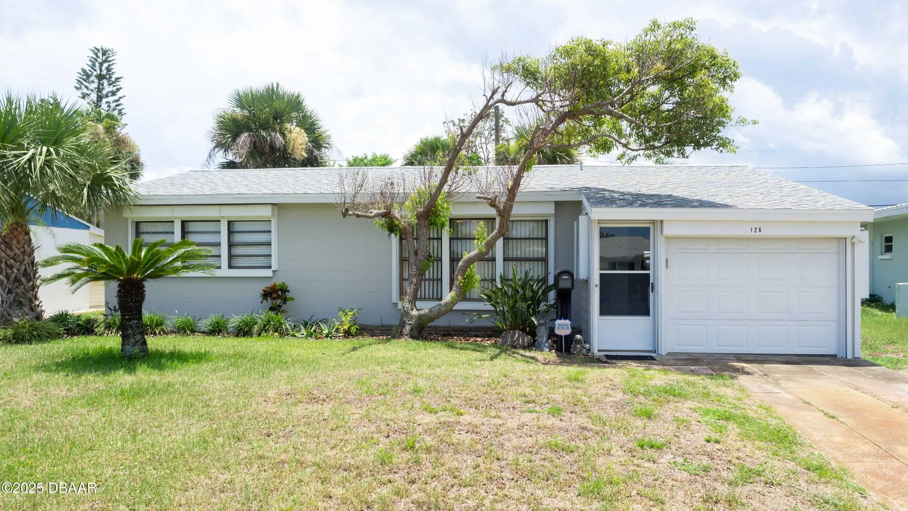 listing