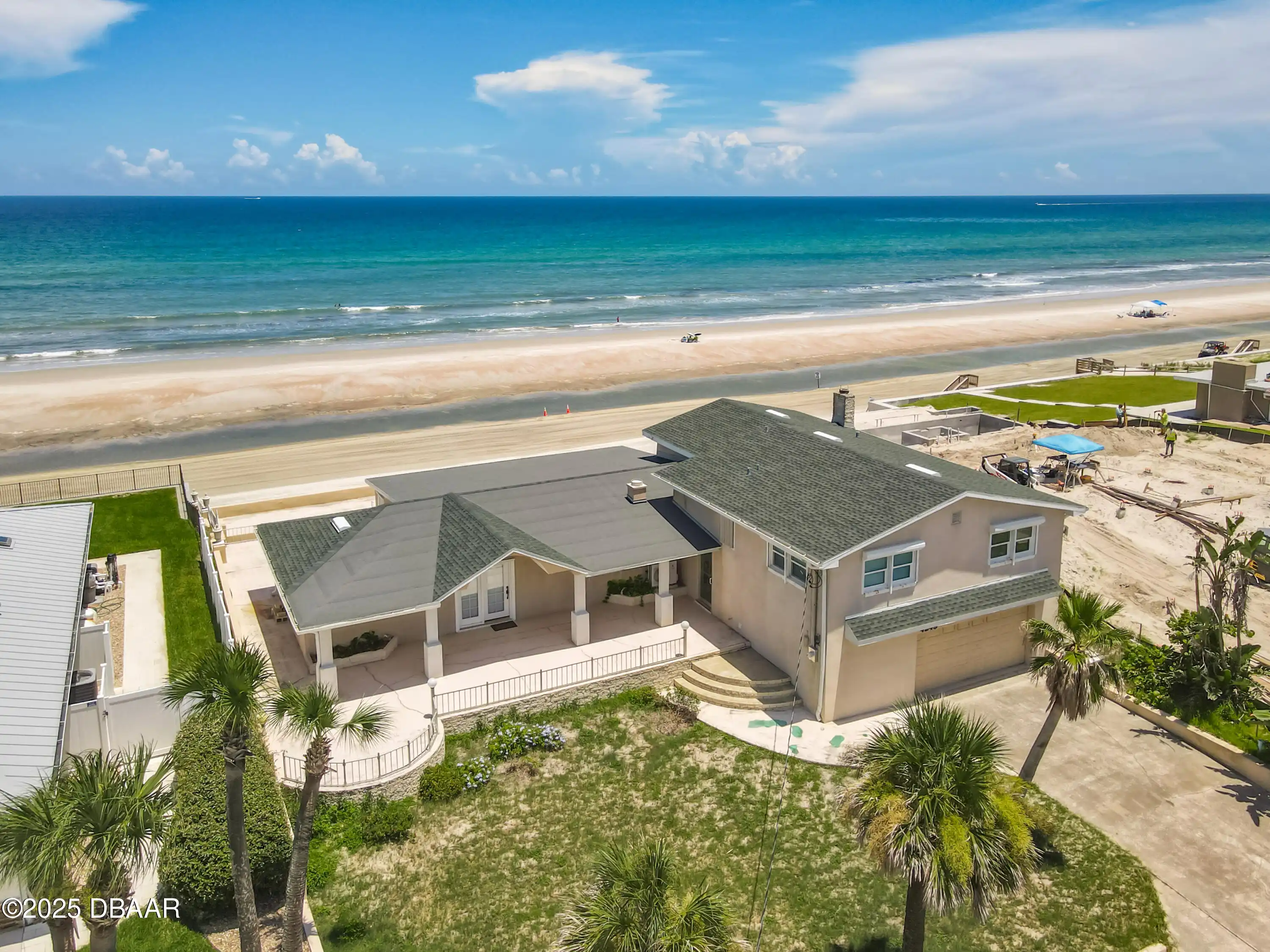 listing
