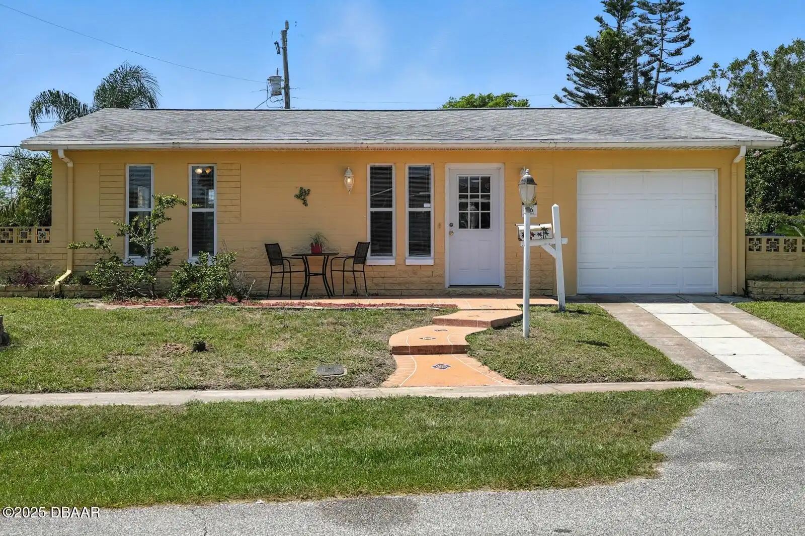 listing