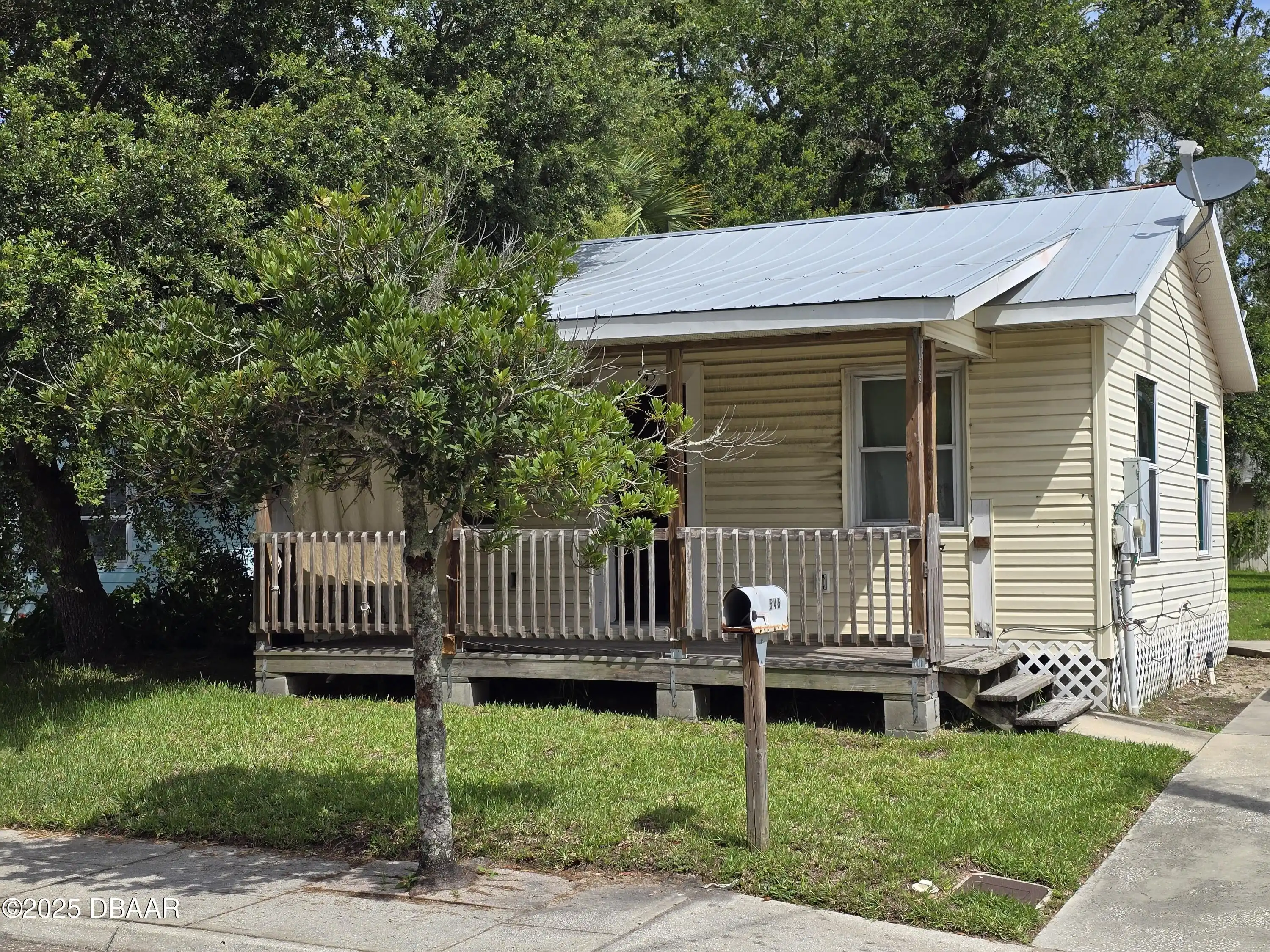 listing