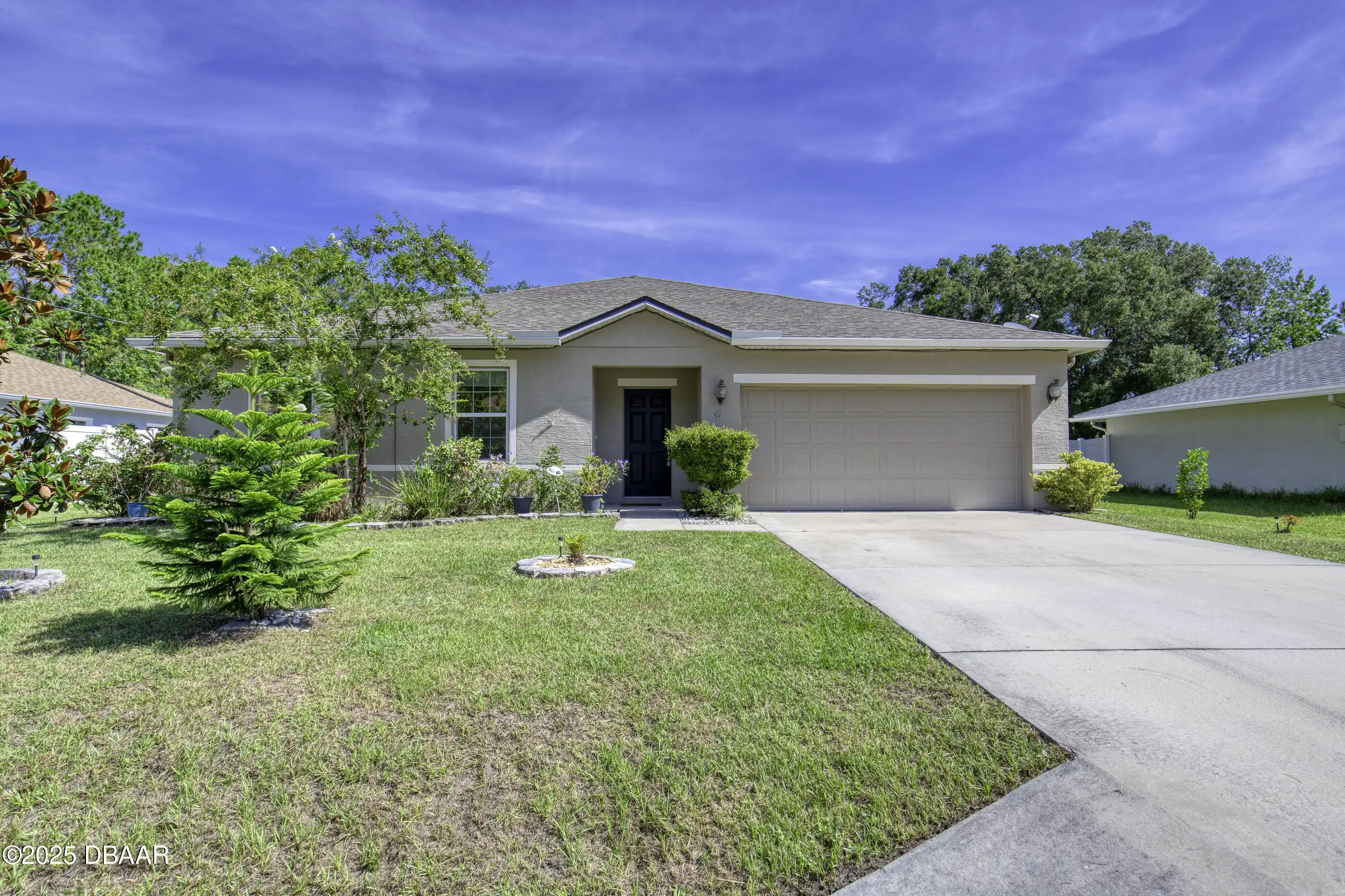 listing