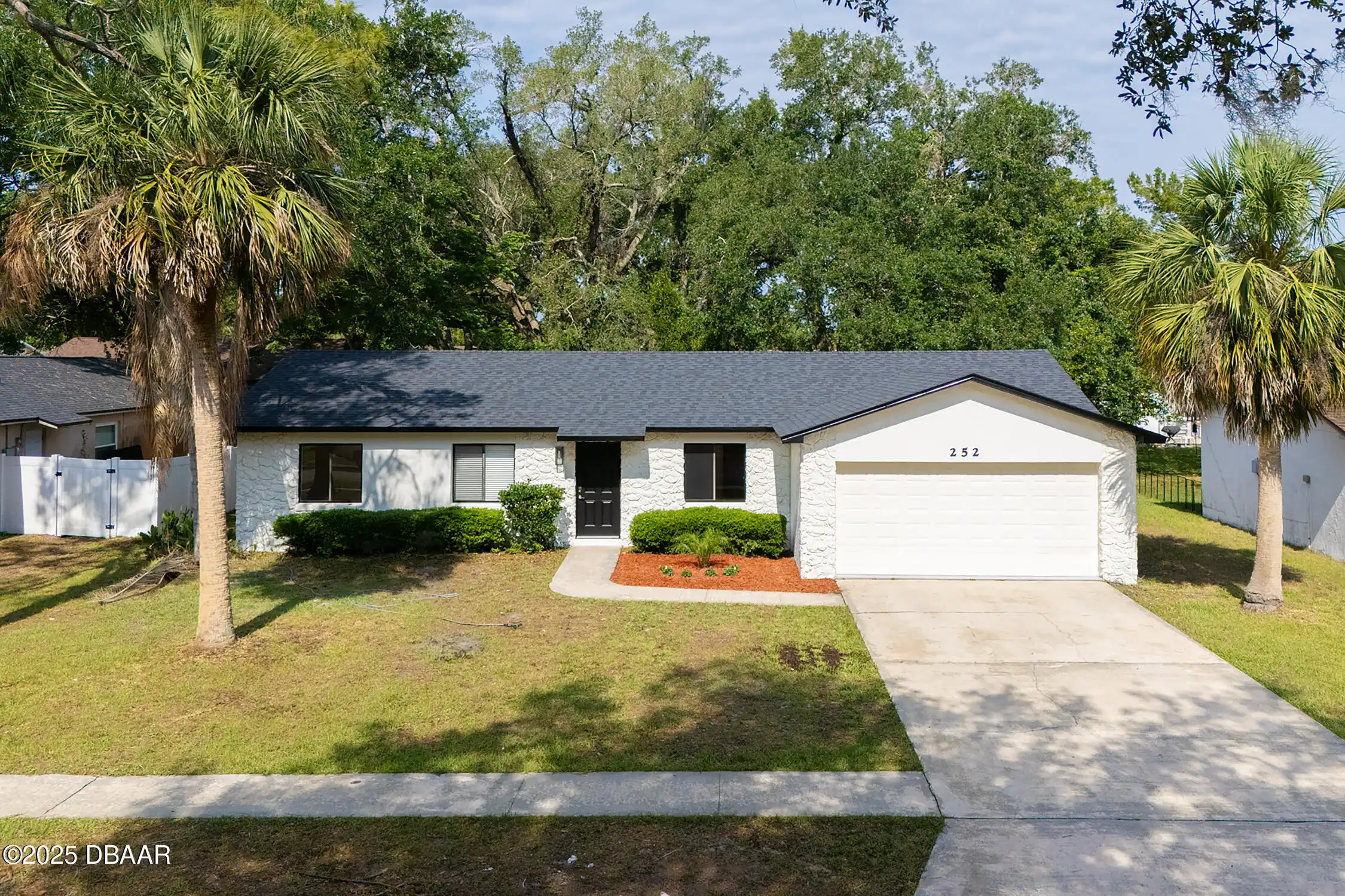 listing