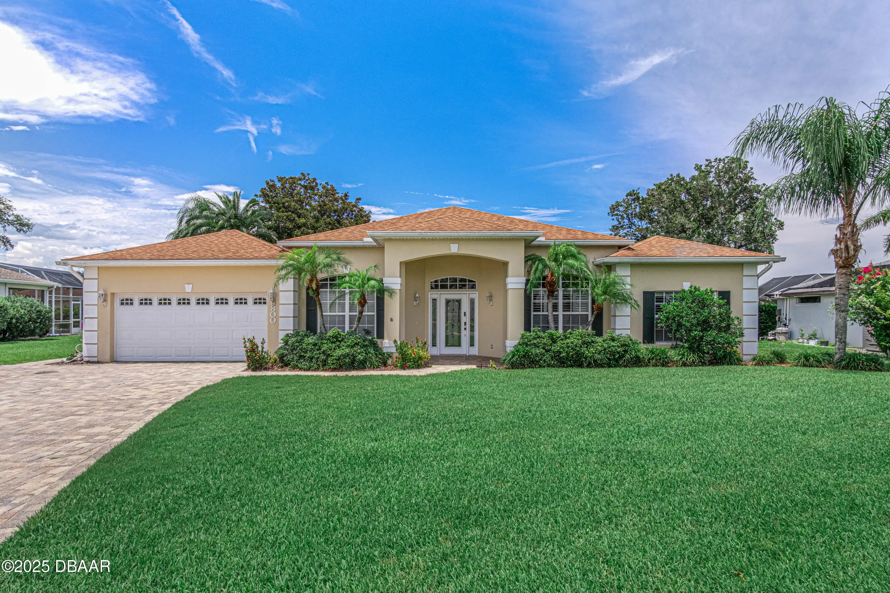 listing