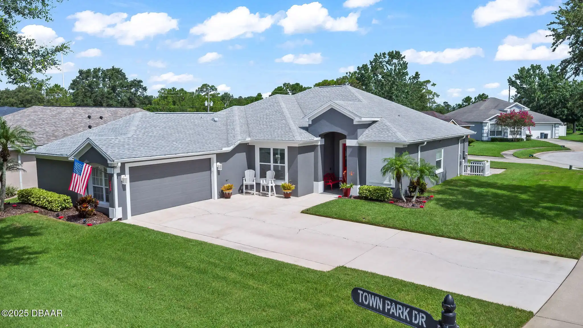 listing