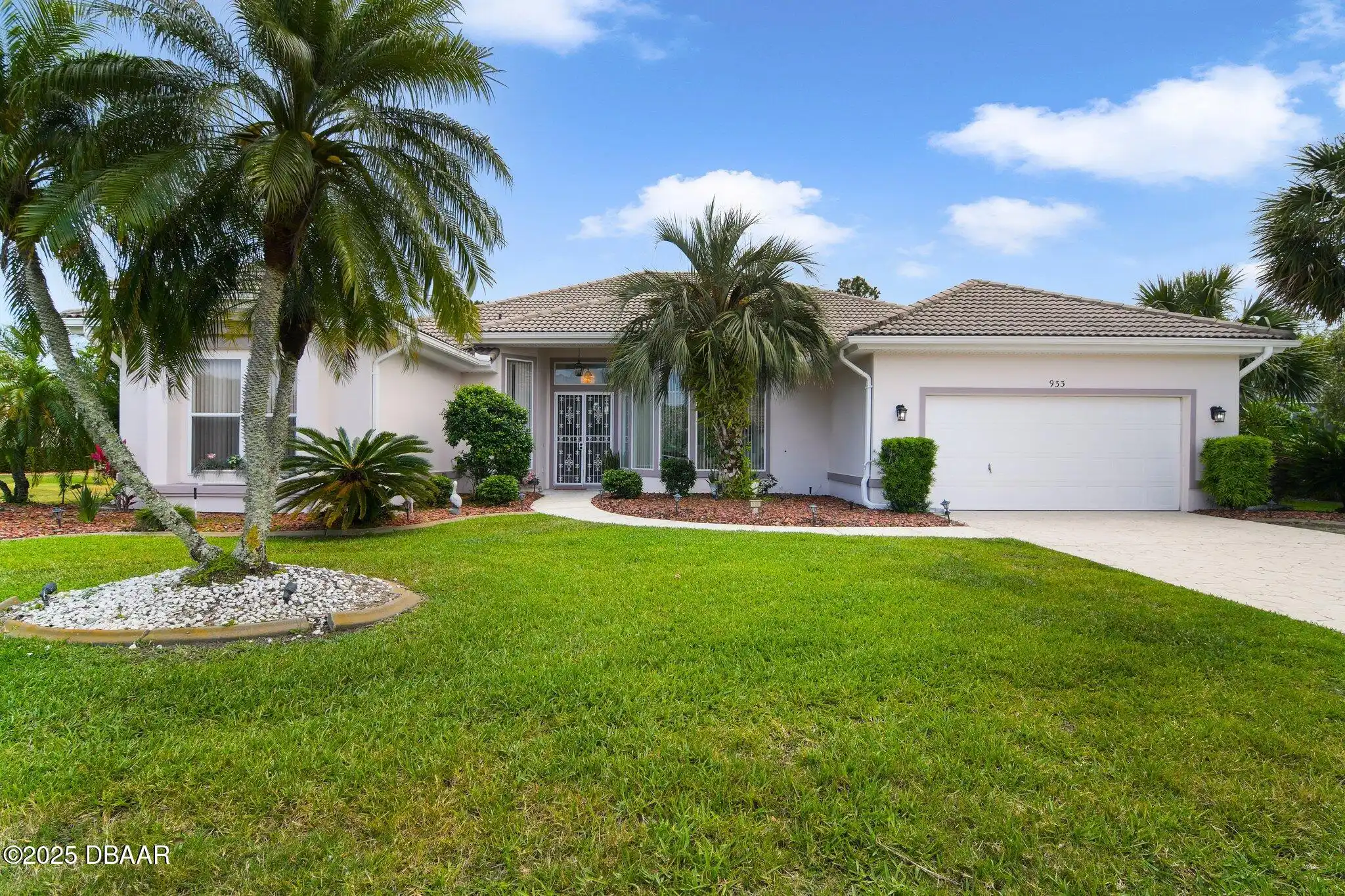 listing