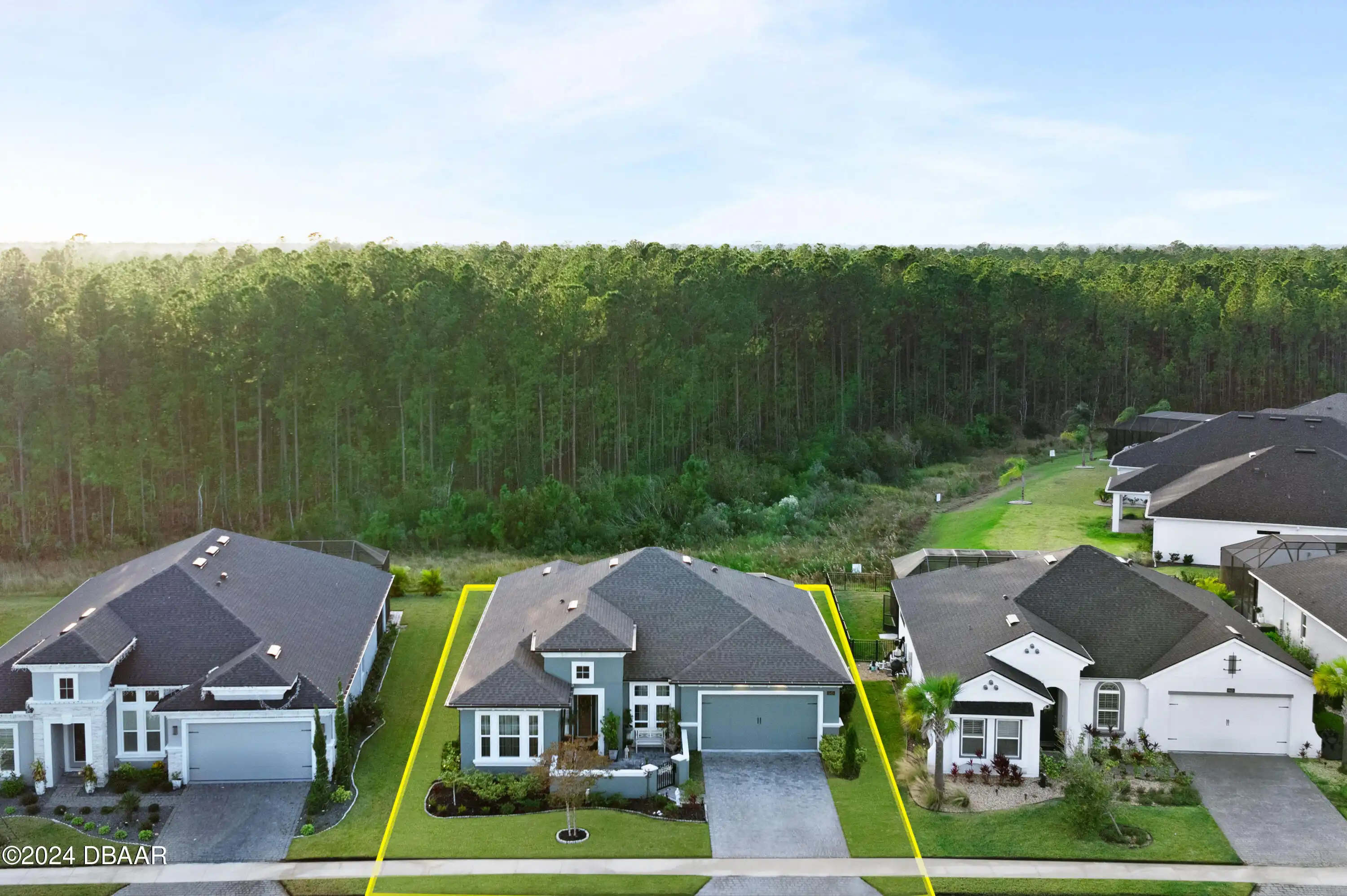listing