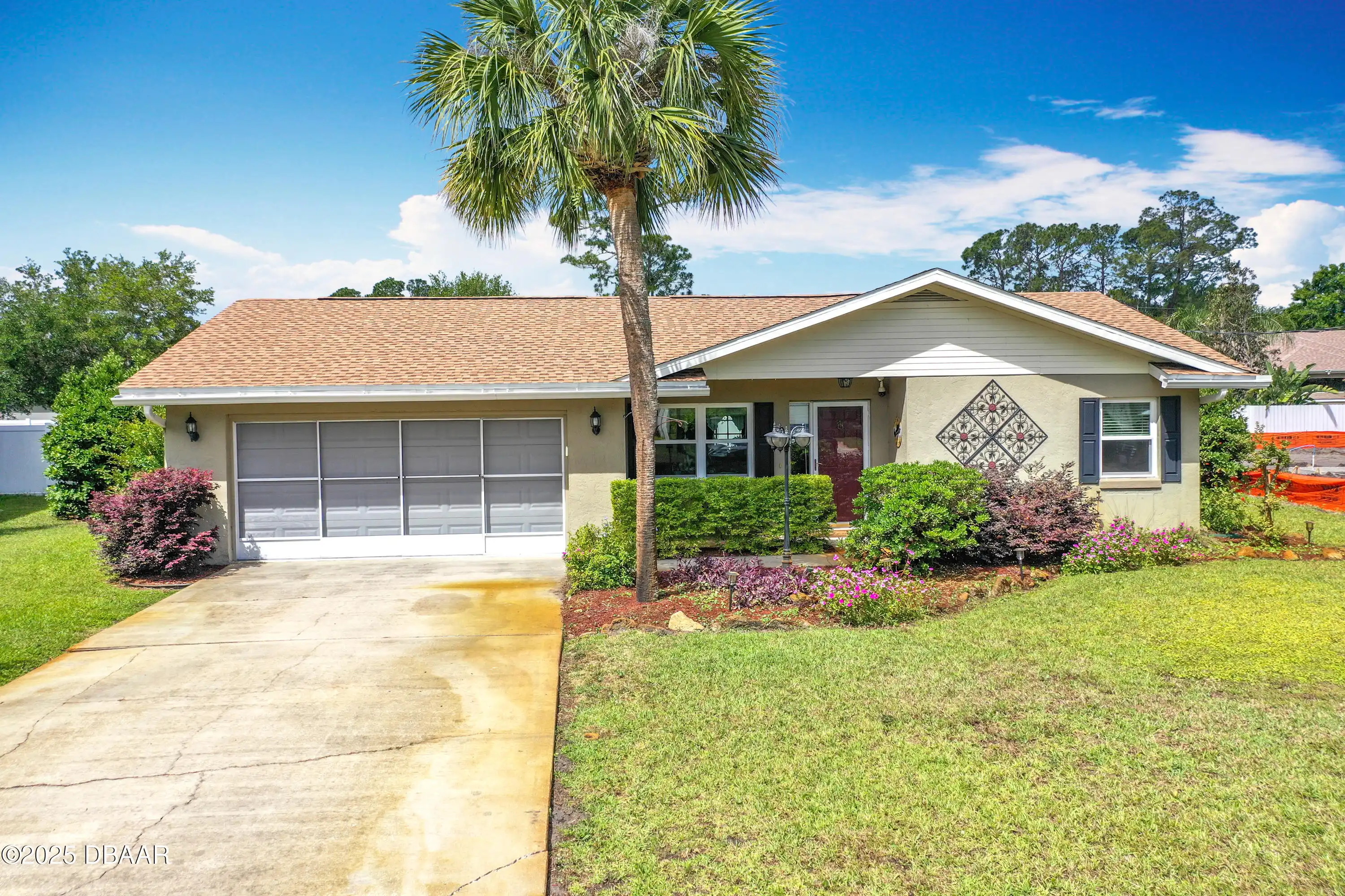 listing