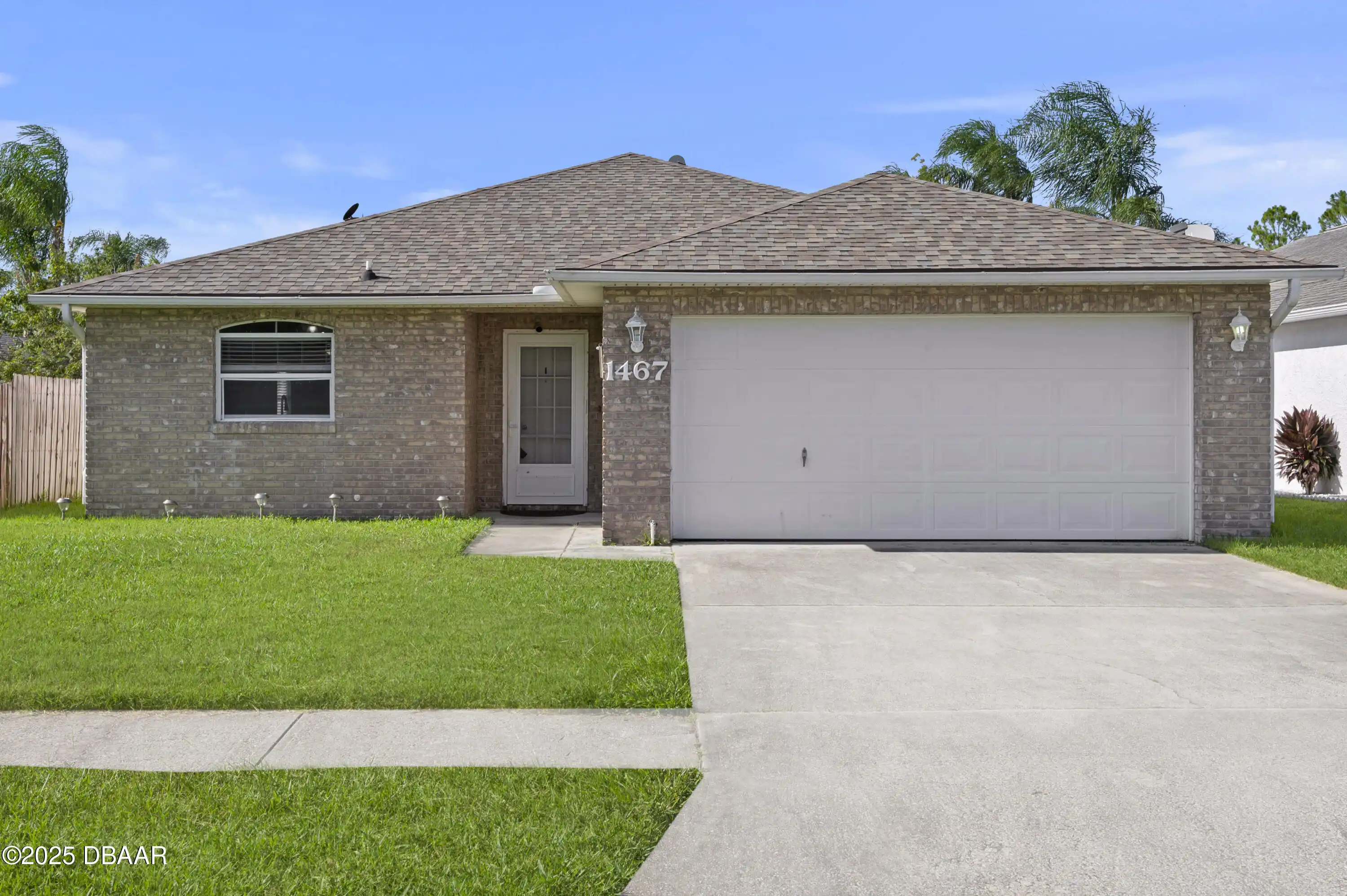 listing