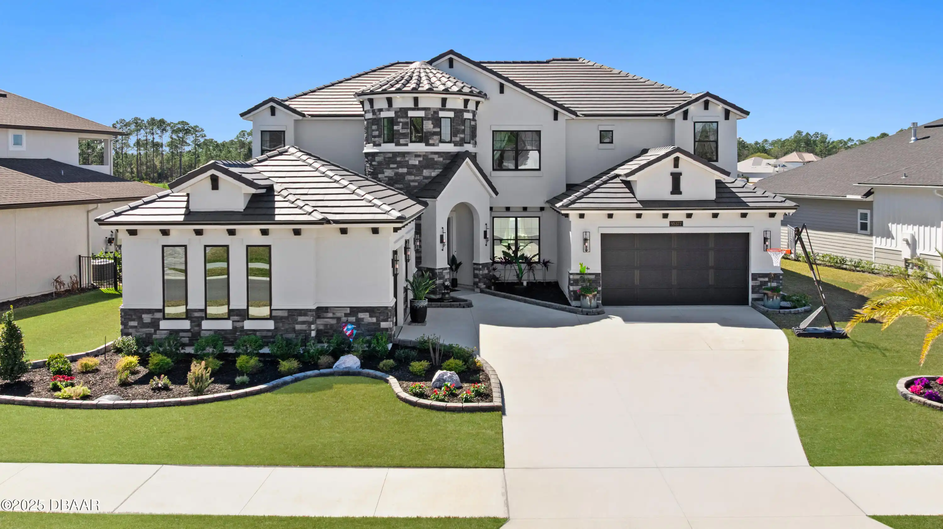 listing