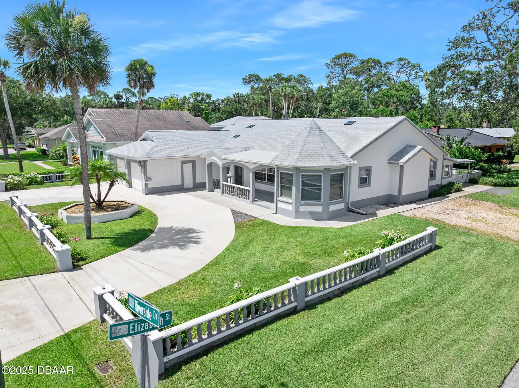 listing