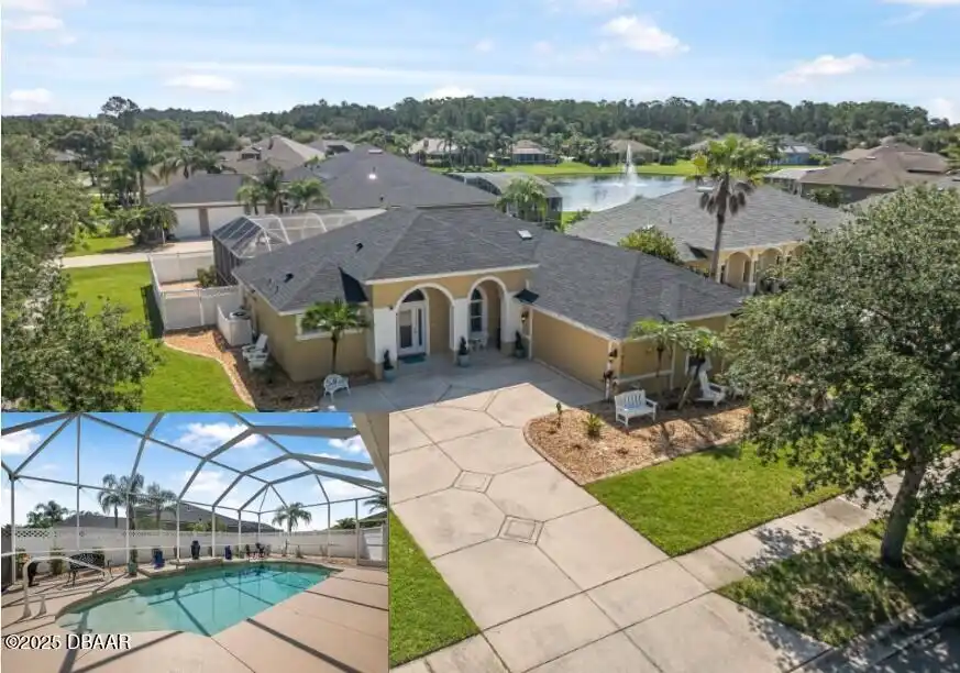 listing