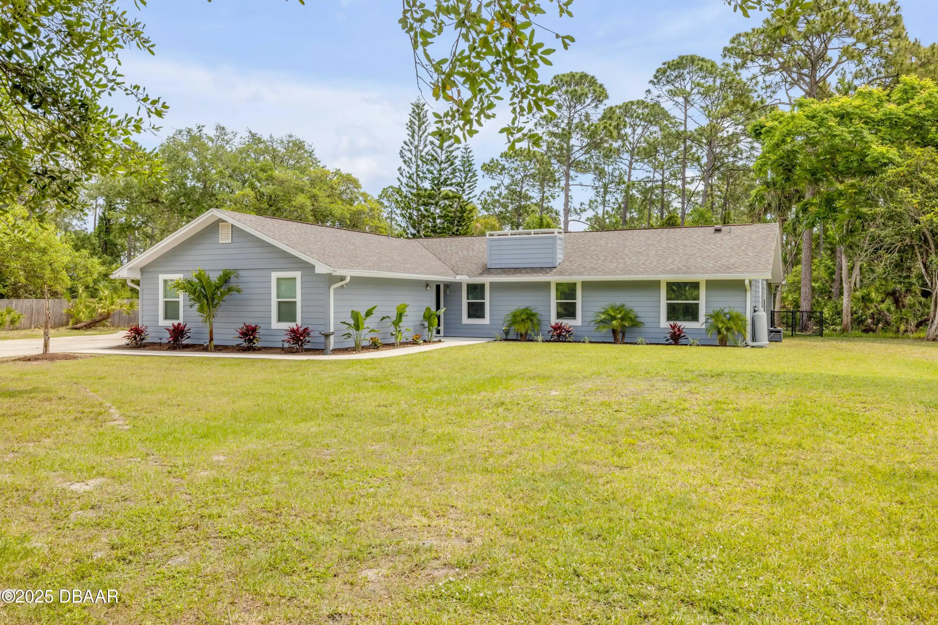 listing